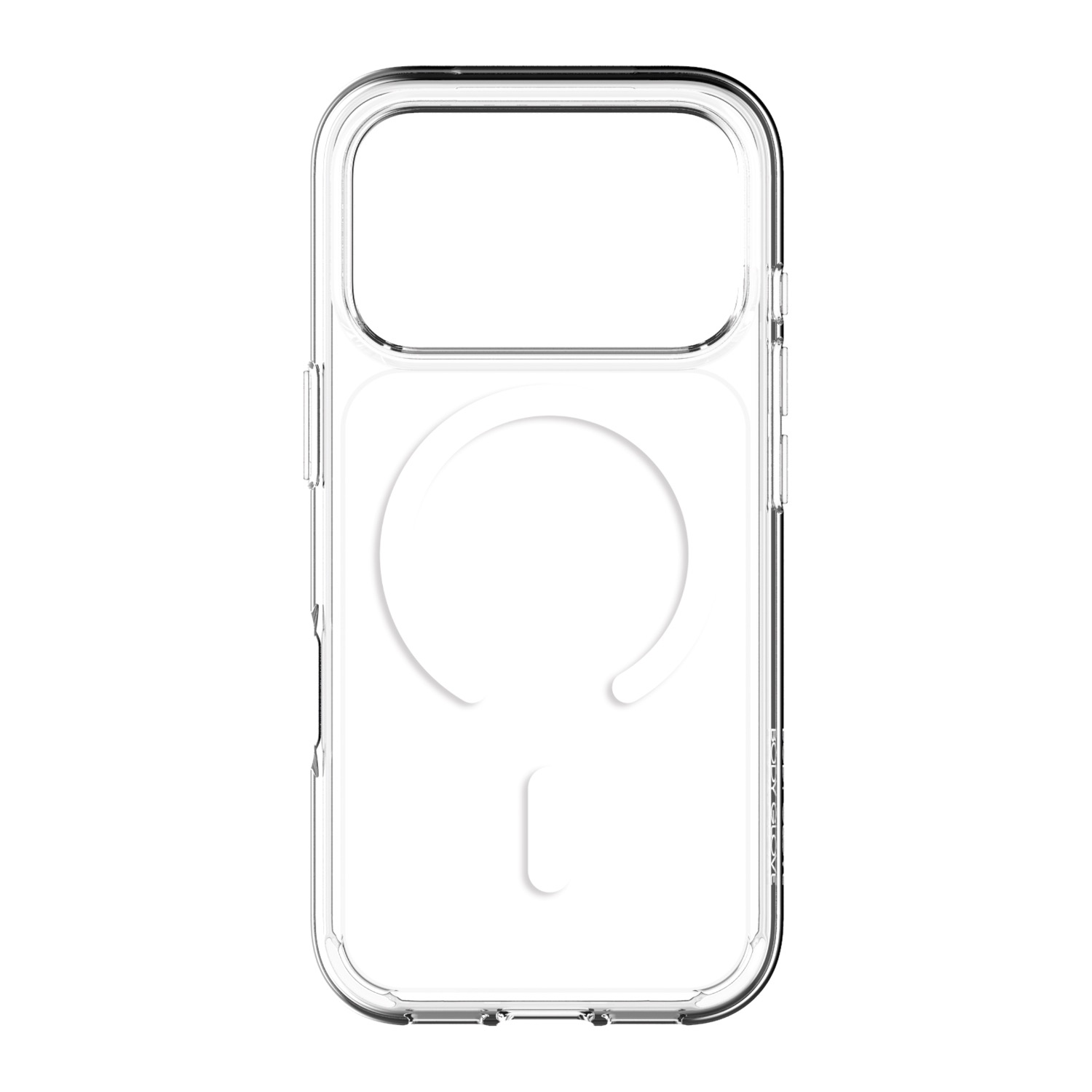 Body Glove Ghost Magnetic Case - Apple iPhone 17 Pro - Clear - Image 28