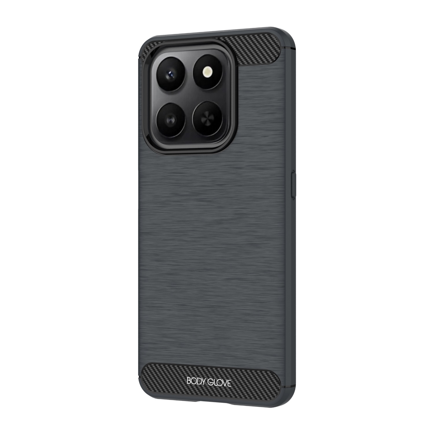 Body Glove Impact Case - HONOR X7d - Black - Image 24