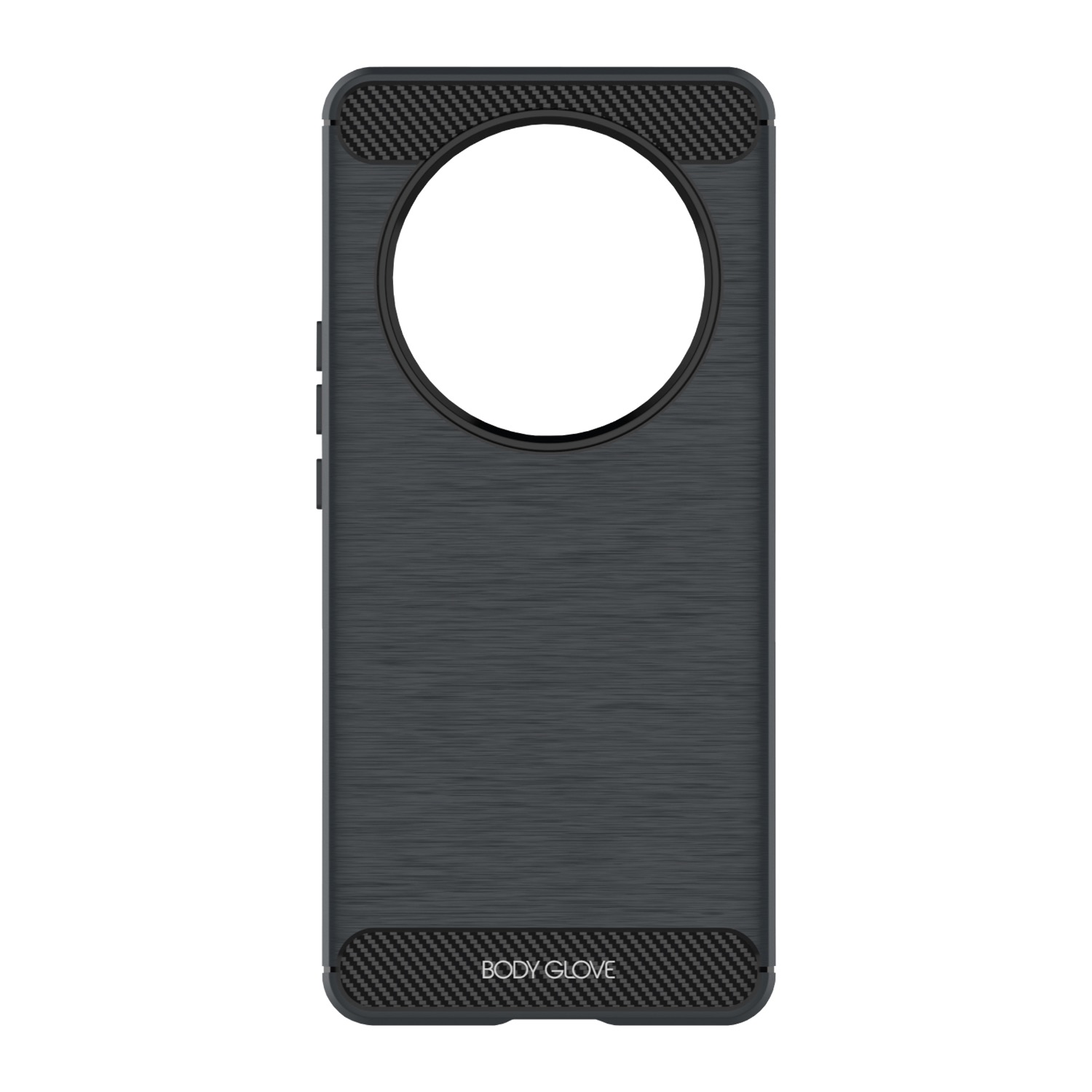 Body Glove Impact Case - HONOR X9b - Black - Image 28