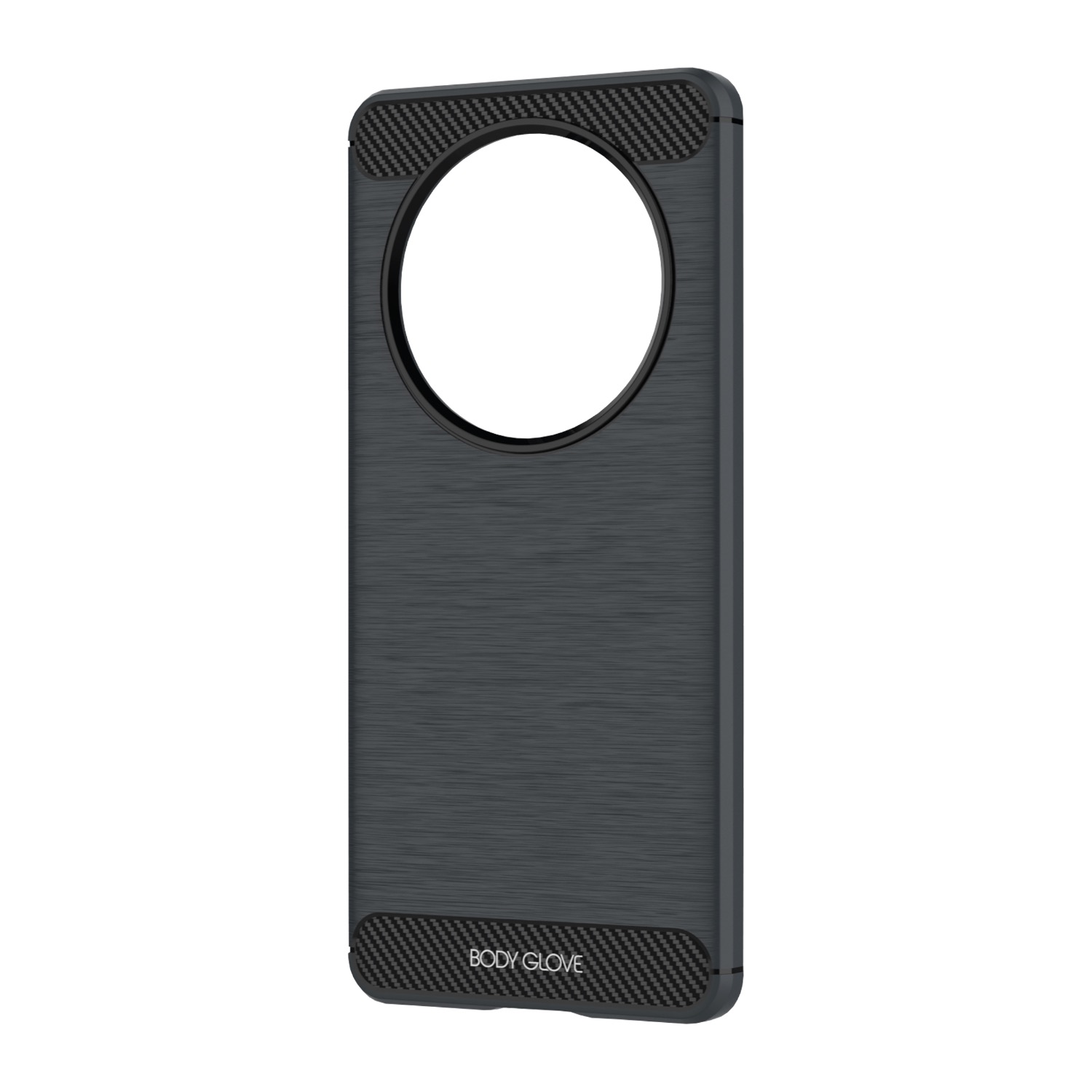 Body Glove Impact Case - HONOR X9b - Black - Image 20