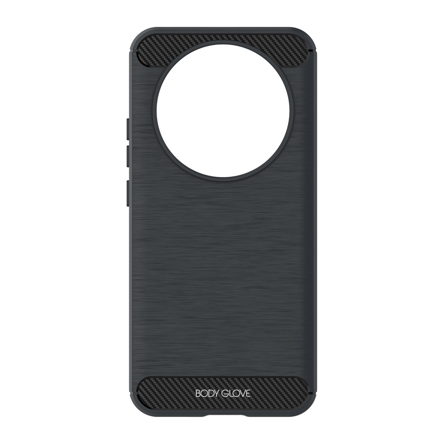 Body Glove Impact Case - HONOR X9d - Black - Image 9
