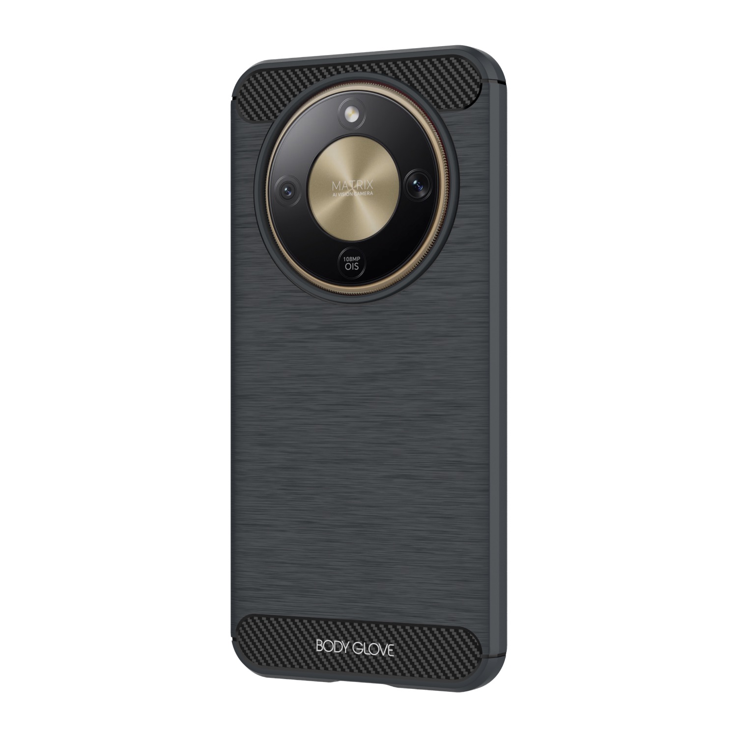 Body Glove Impact Case - HONOR X9d - Black - Image 14