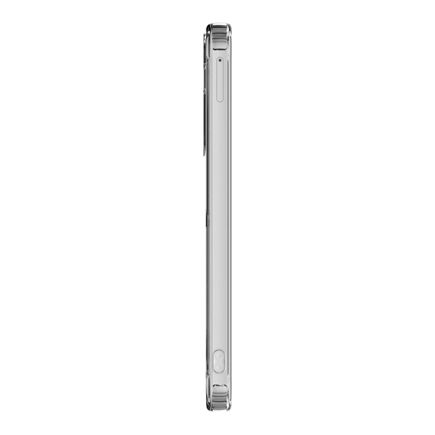 Body Glove Lite Case - Samsung Galaxy A17 - Clear - Image 17
