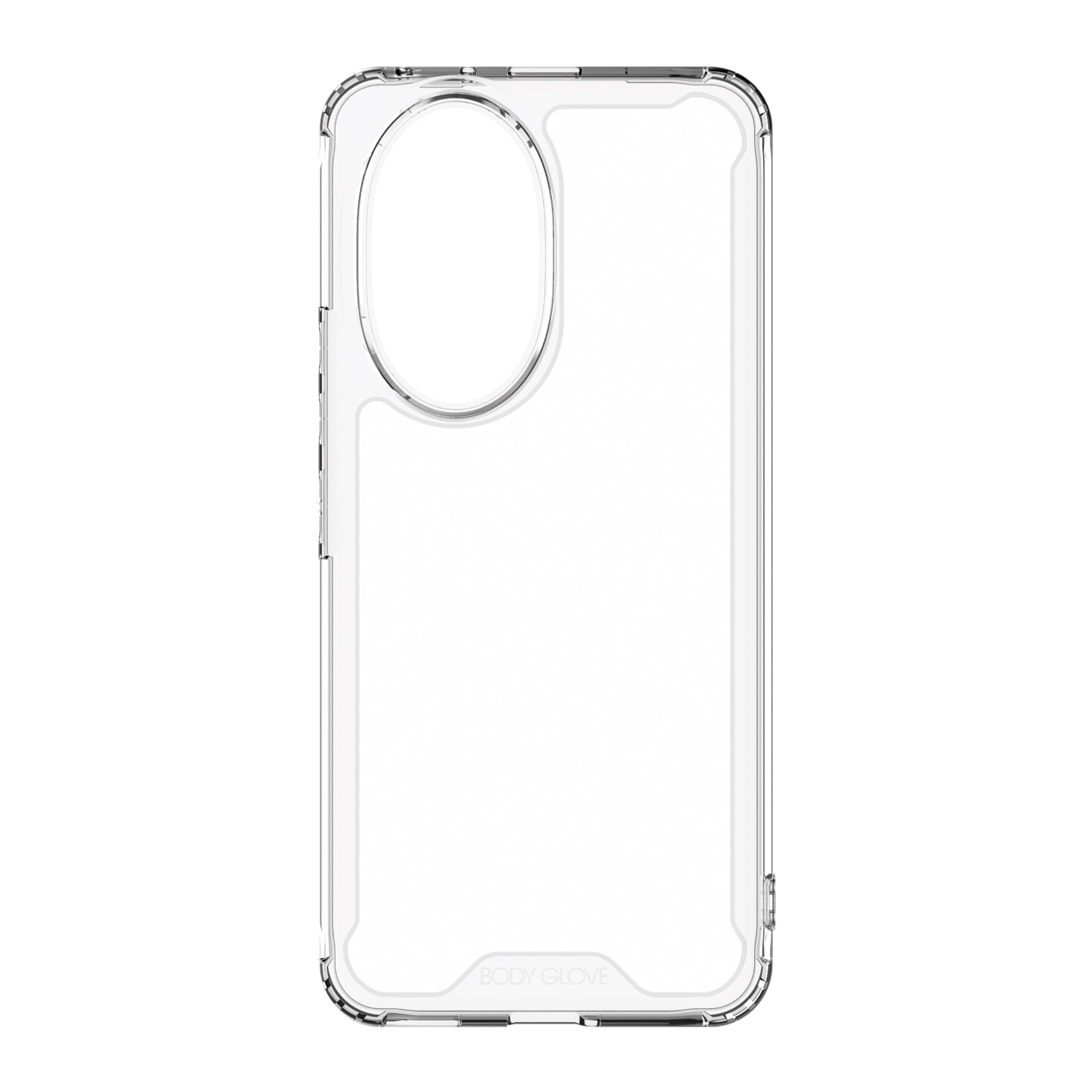Body Glove Lite Case - HONOR 200 - Clear - Image 5