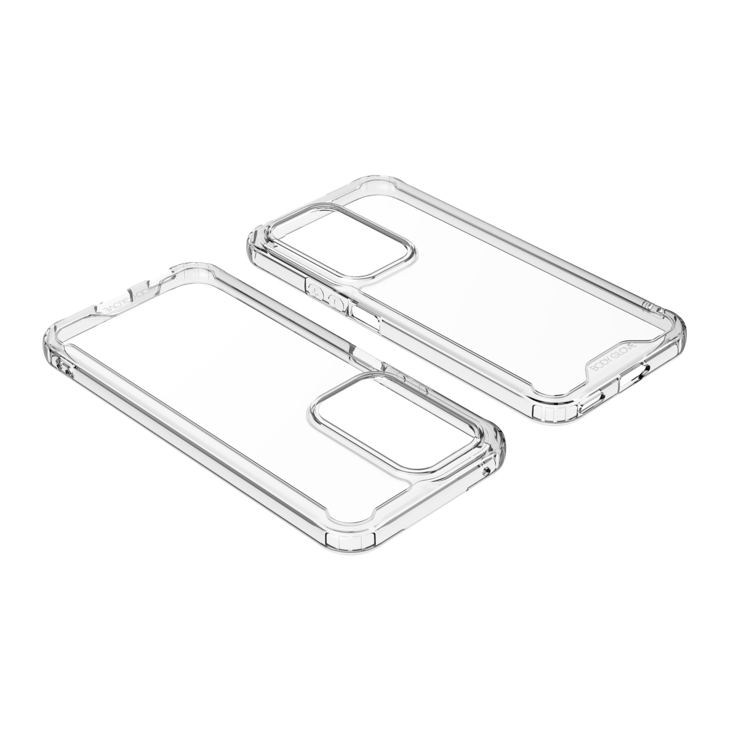 Body Glove Lite Case - HONOR 200 Lite - Clear - Image 16