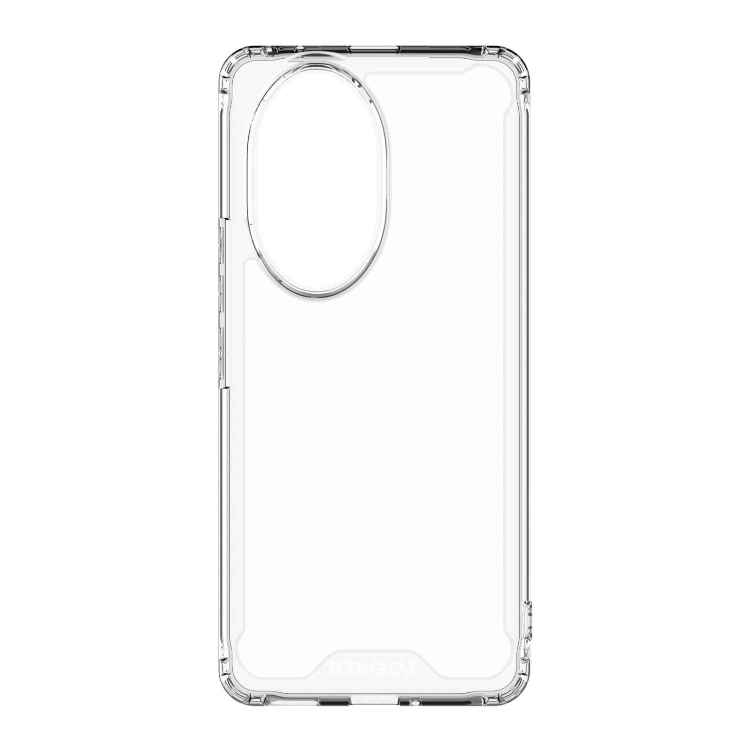Body Glove Lite Case - HONOR 200 Pro - Clear - Image 14