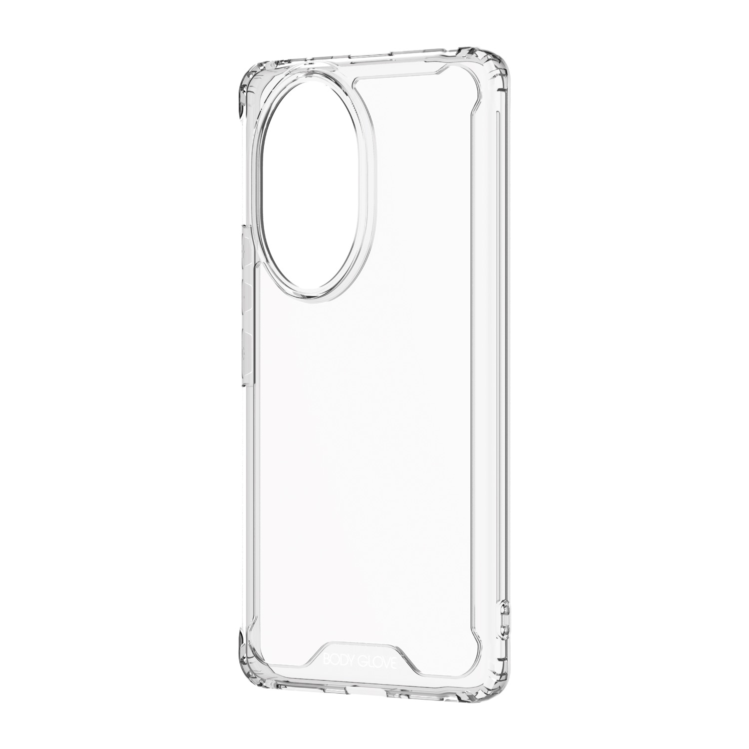 Body Glove Lite Case - HONOR 200 Pro - Clear - Image 11