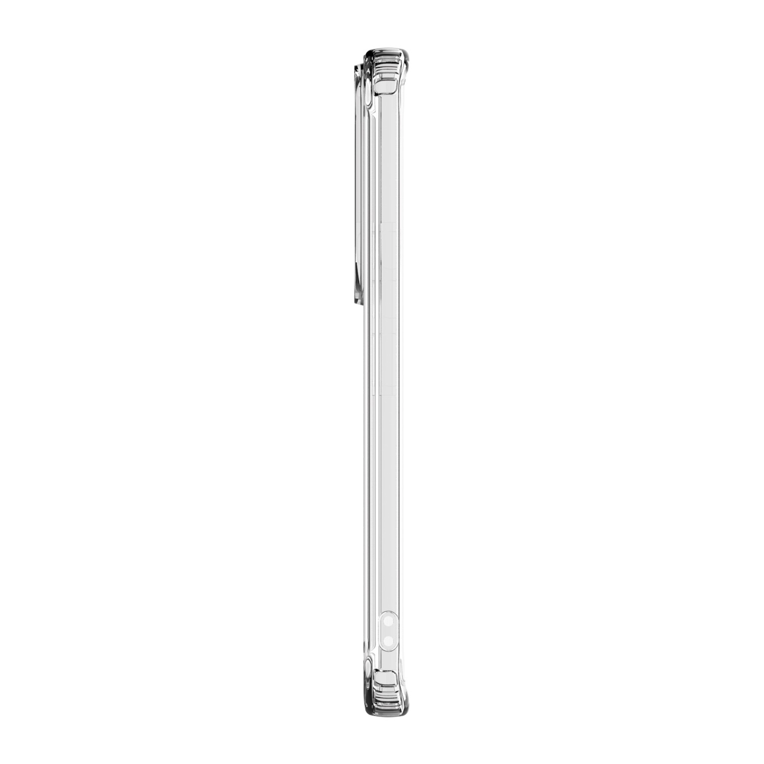Body Glove Lite Case - HONOR 200 Pro - Clear - Image 13