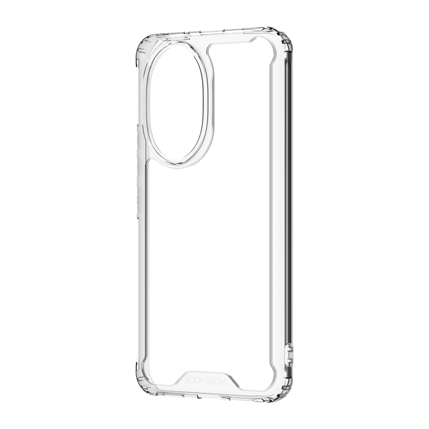 Body Glove Lite Case - HONOR 200 - Clear - Image 6