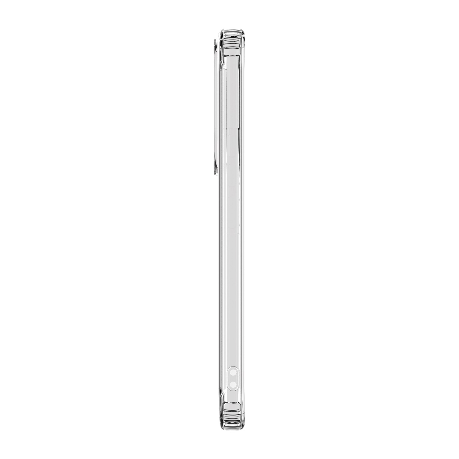 Body Glove Lite Case - HONOR 200 - Clear - Image 8