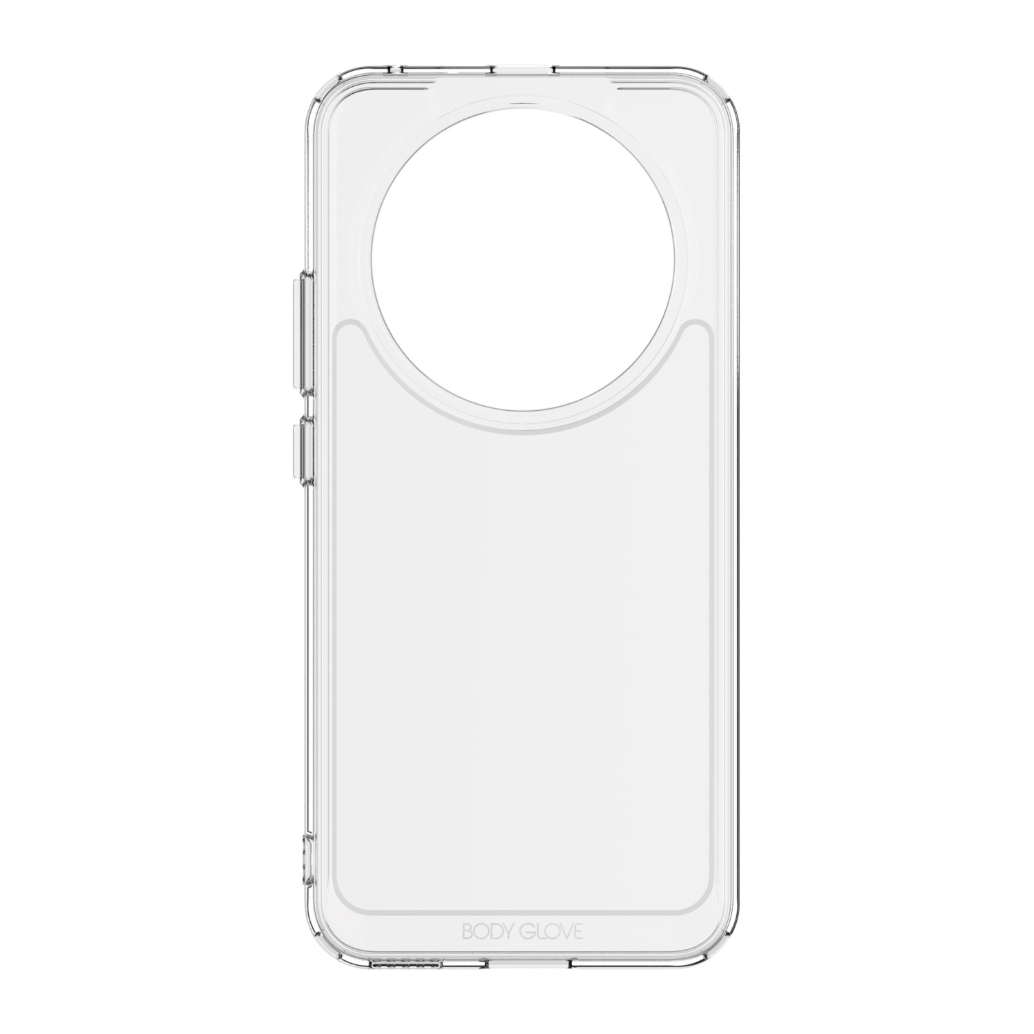Body Glove Lite Case - HONOR X9d - Clear - Image 28