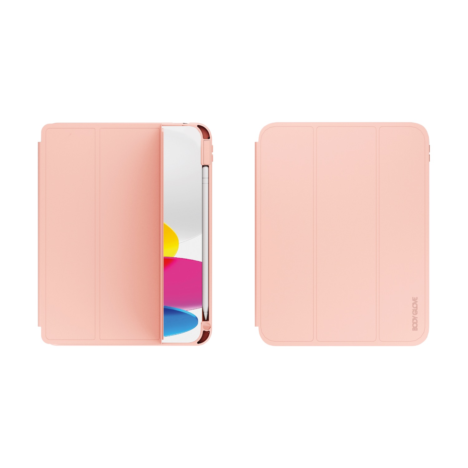 Body Glove Pro Case - Apple iPad (2025-2022) - Image 10