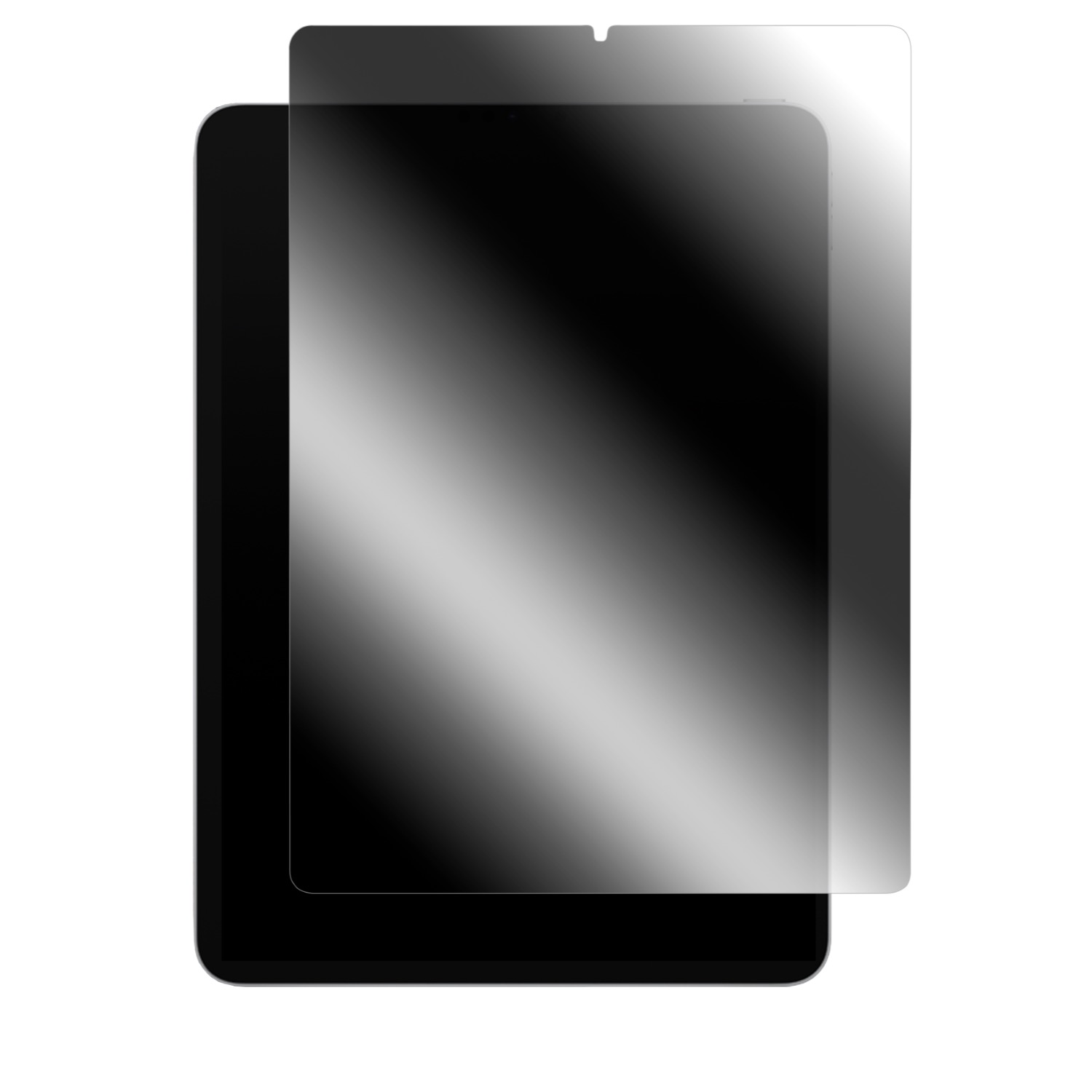 Body Glove Tempered Glass Screen Protector - Apple iPad Mini(2024)/iPad Mini 6 - Image 7