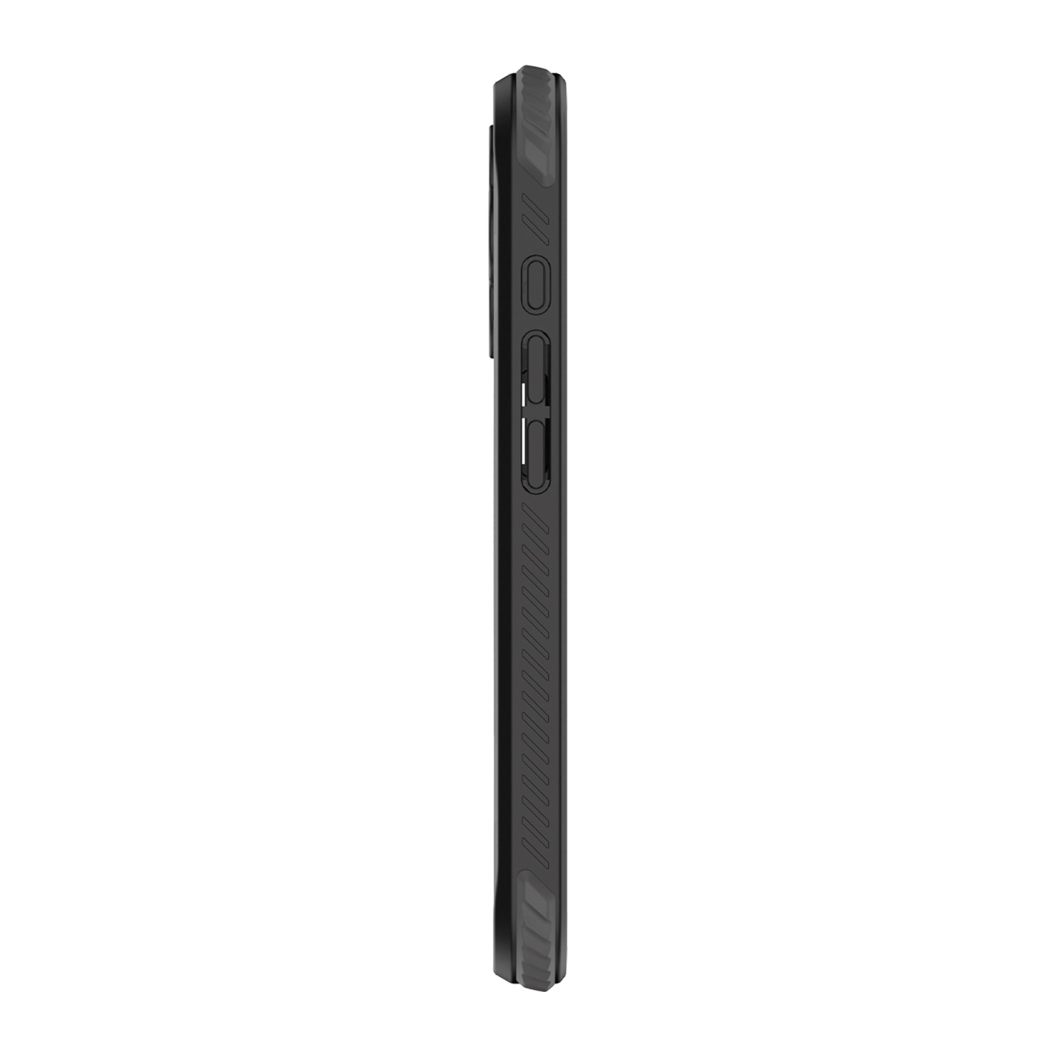 Body Glove Stealth Magnetic Case - Apple iPhone 17 - Black - Image 14