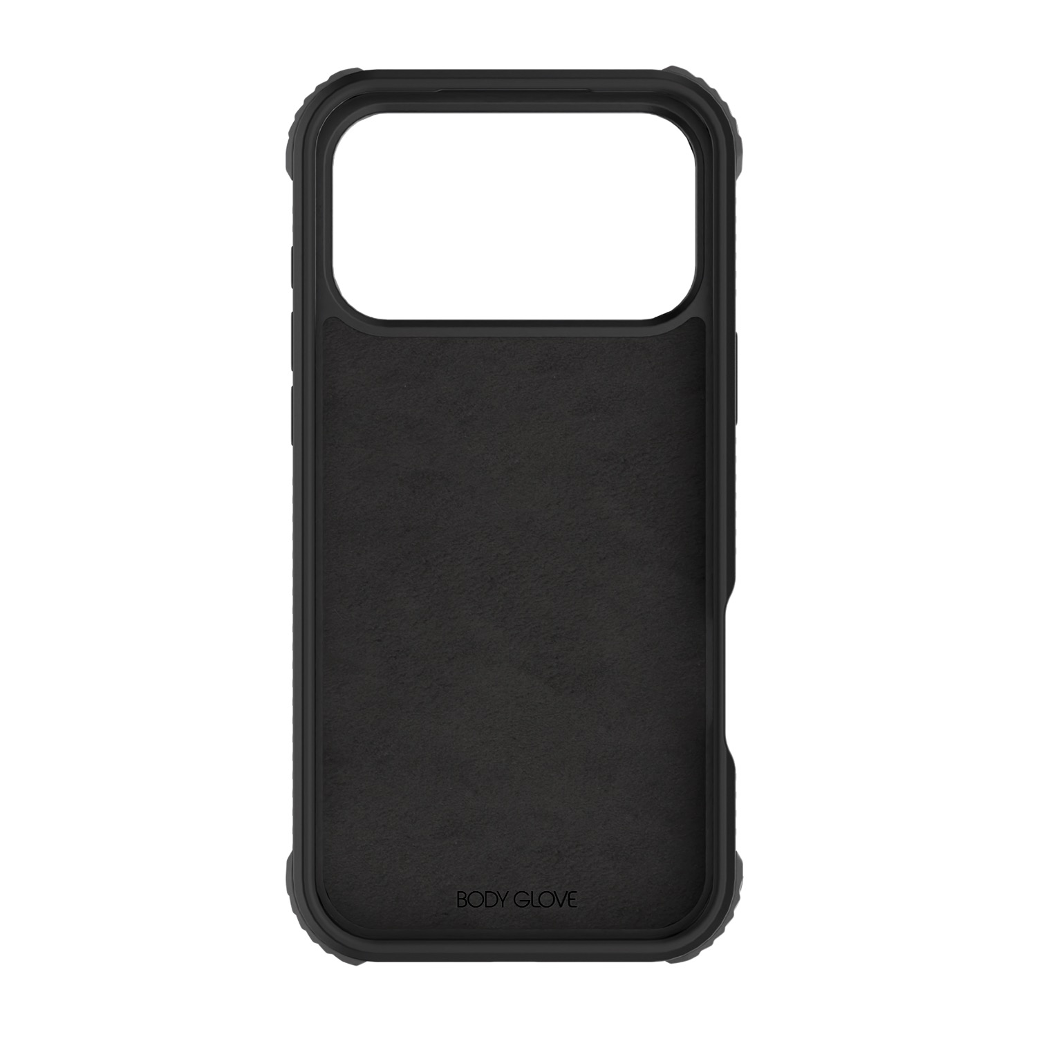 Body Glove Stealth Magnetic Case - Apple iPhone 17 Pro Max - Black - Image 29