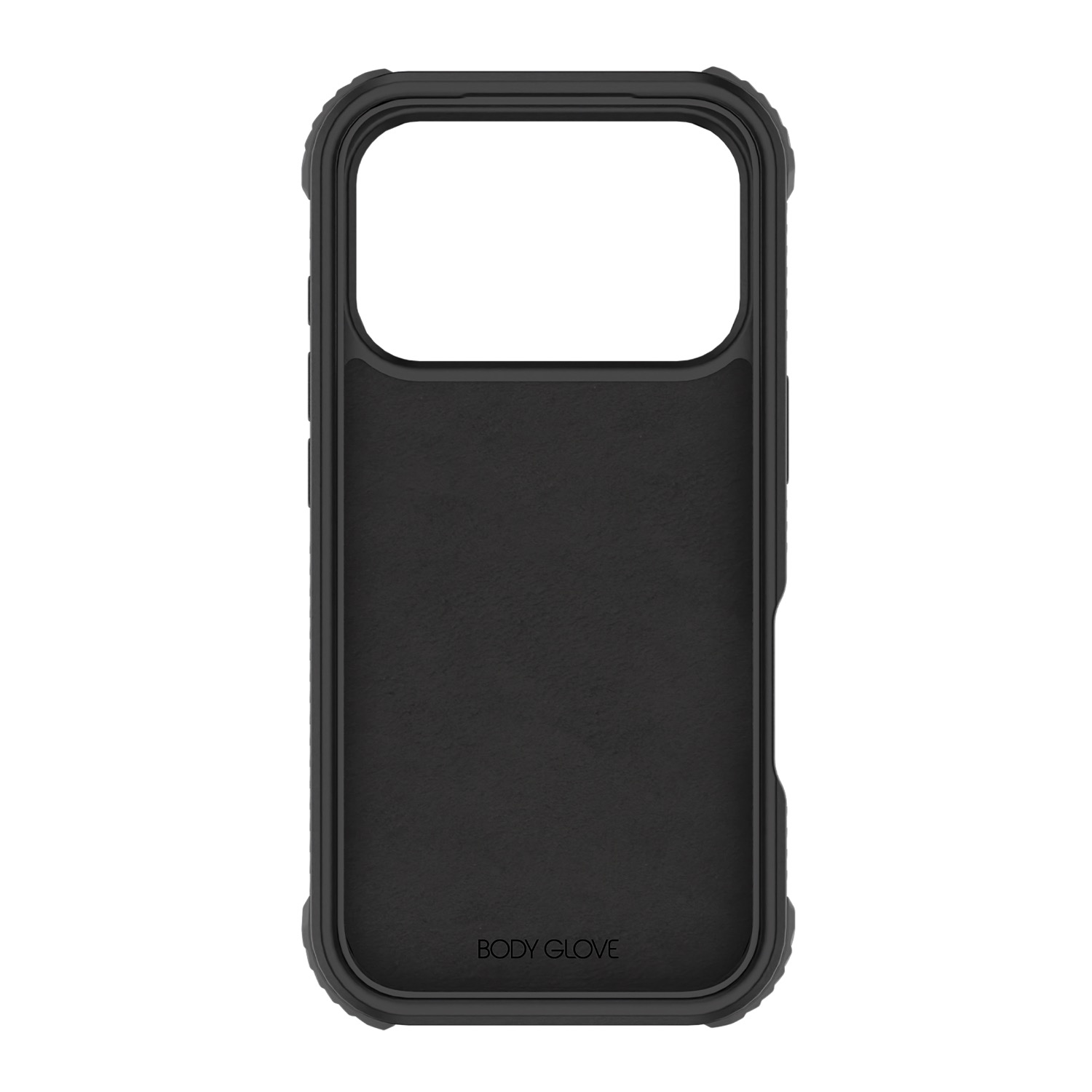 Body Glove Stealth Magnetic Case - Apple iPhone 17 Pro - Black - Image 19