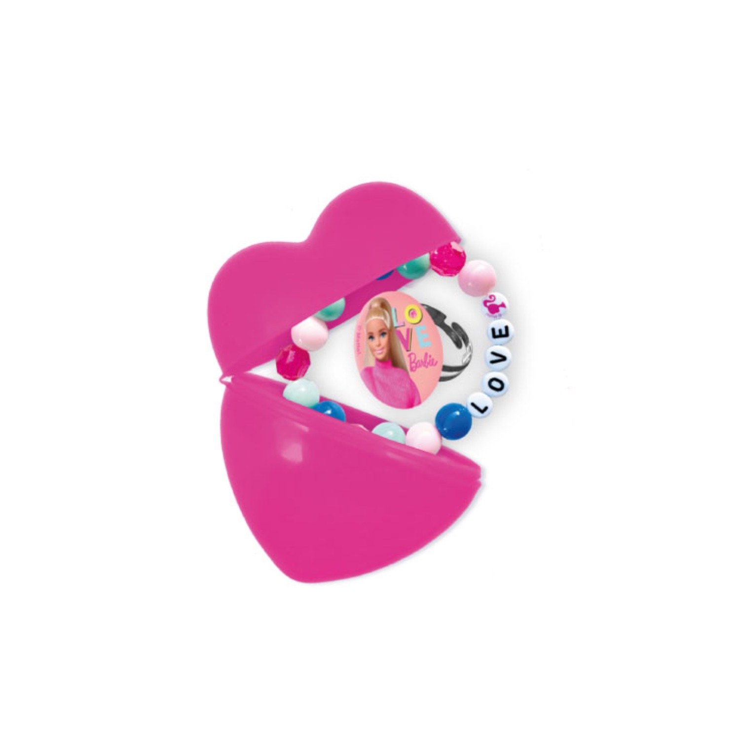 COOL THINGS Barbie Play Set - Heart Capsules - Image 5