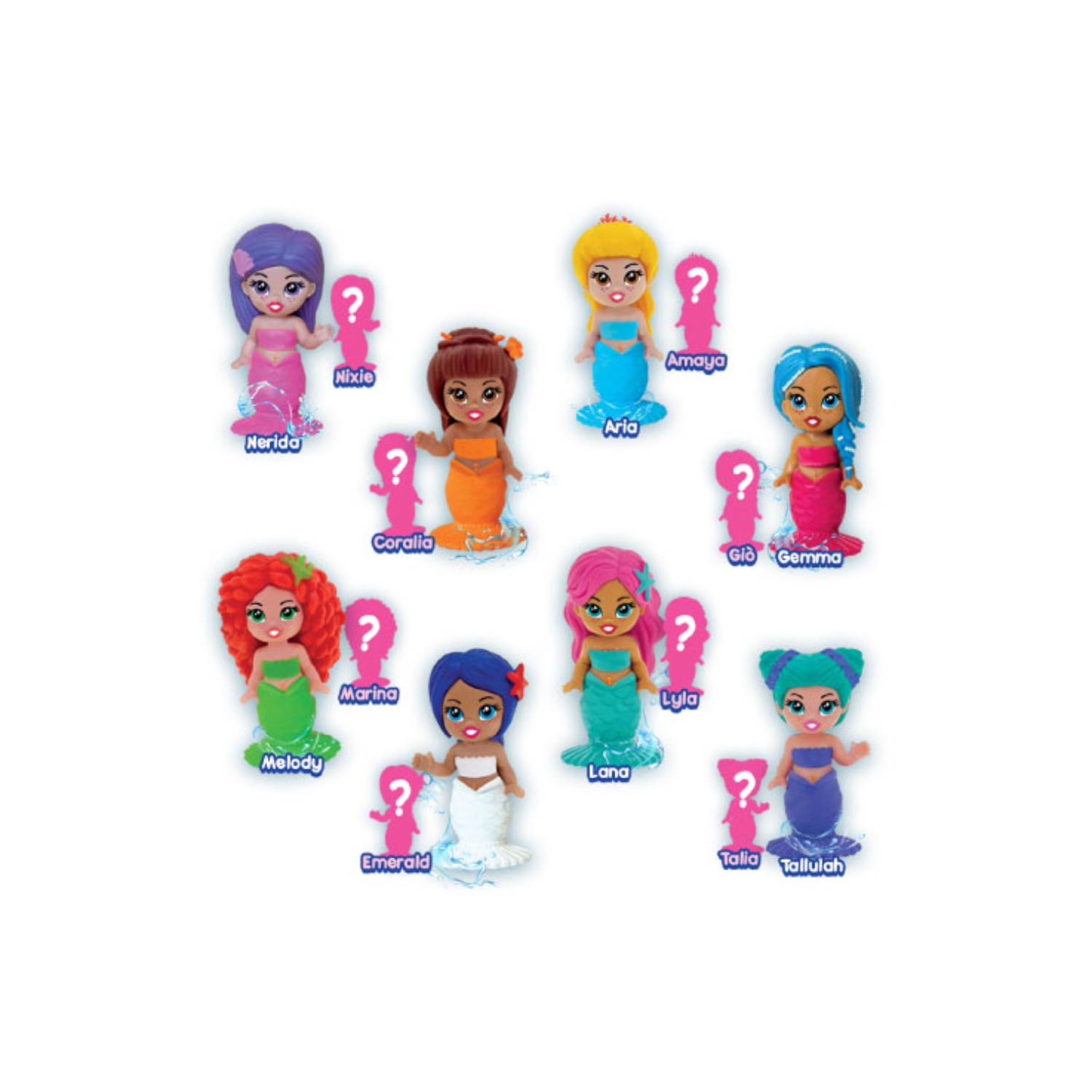 COOL THINGS Ocean Girls - Image 14