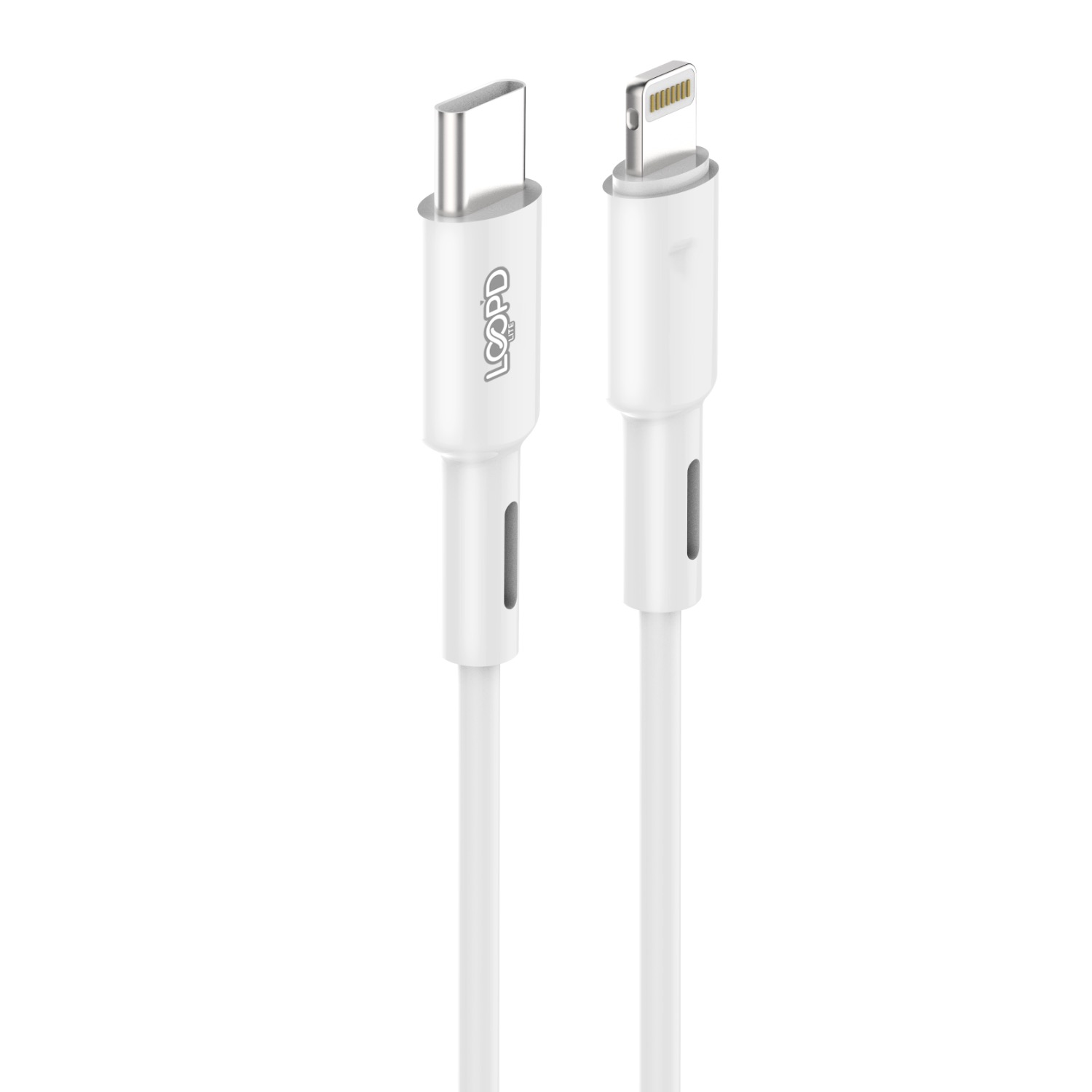 LOOPD Lite Lightning To Type-C Cable 27W - 1 Meter - Image 16