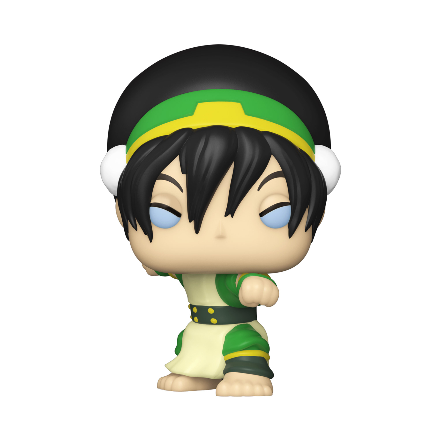 Funko Bitty Pop!: Avatar The Last Airbender - Series 1 4 Pack - Image 18