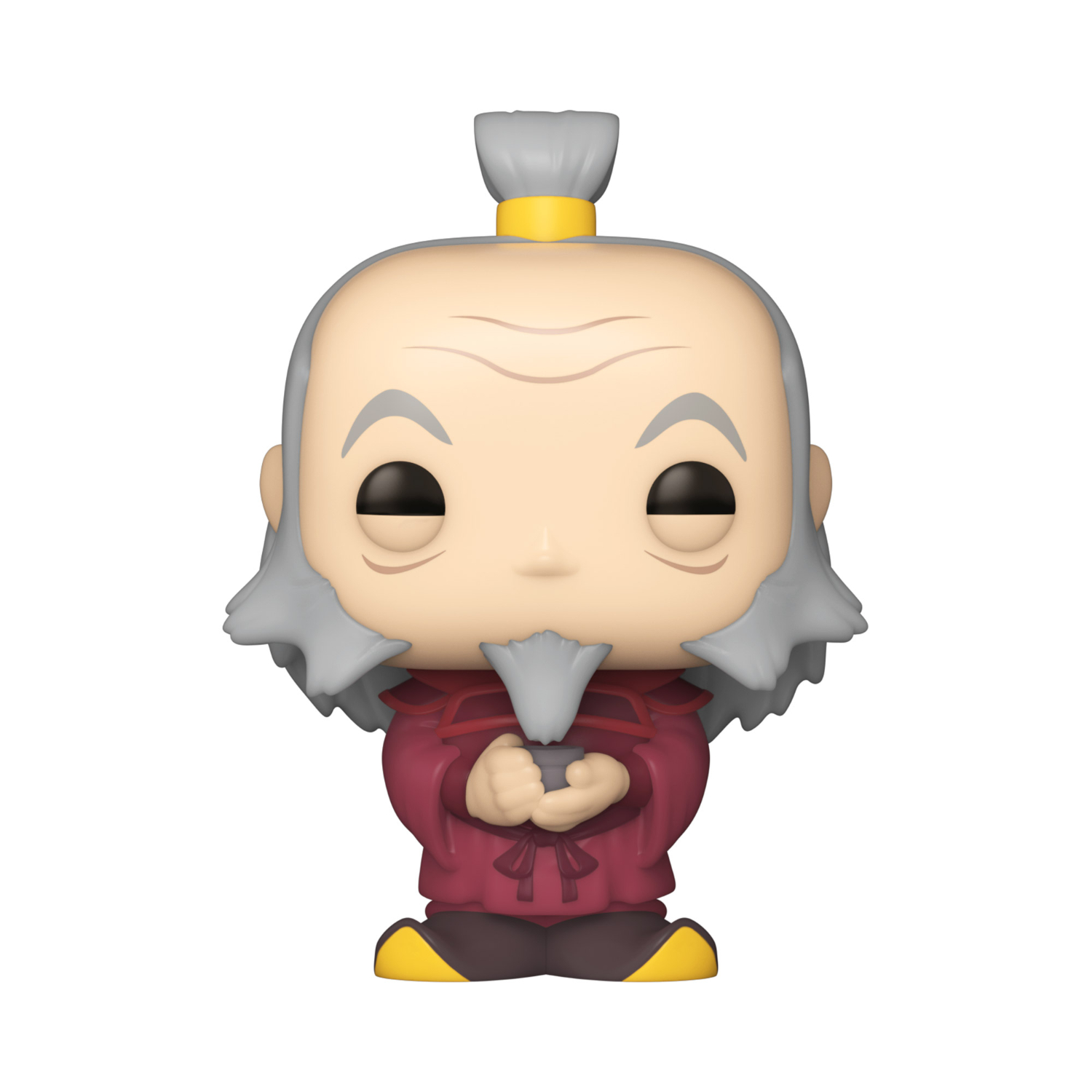 Funko Bitty Pop!: Avatar The Last Airbender - Series 3 4 Pack - Image 13