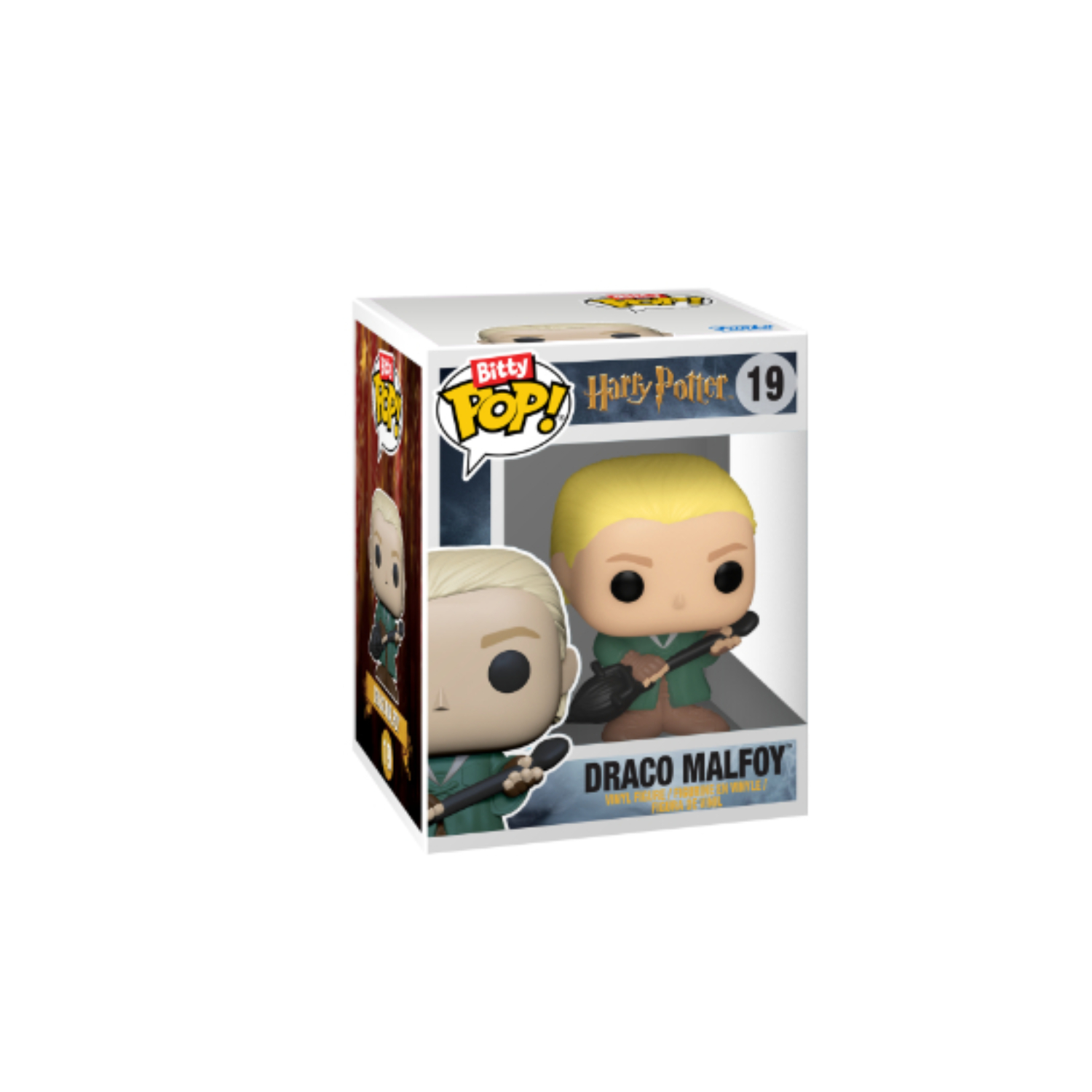 Funko Mystery Bitty Pop!: Harry Potter - Image 44