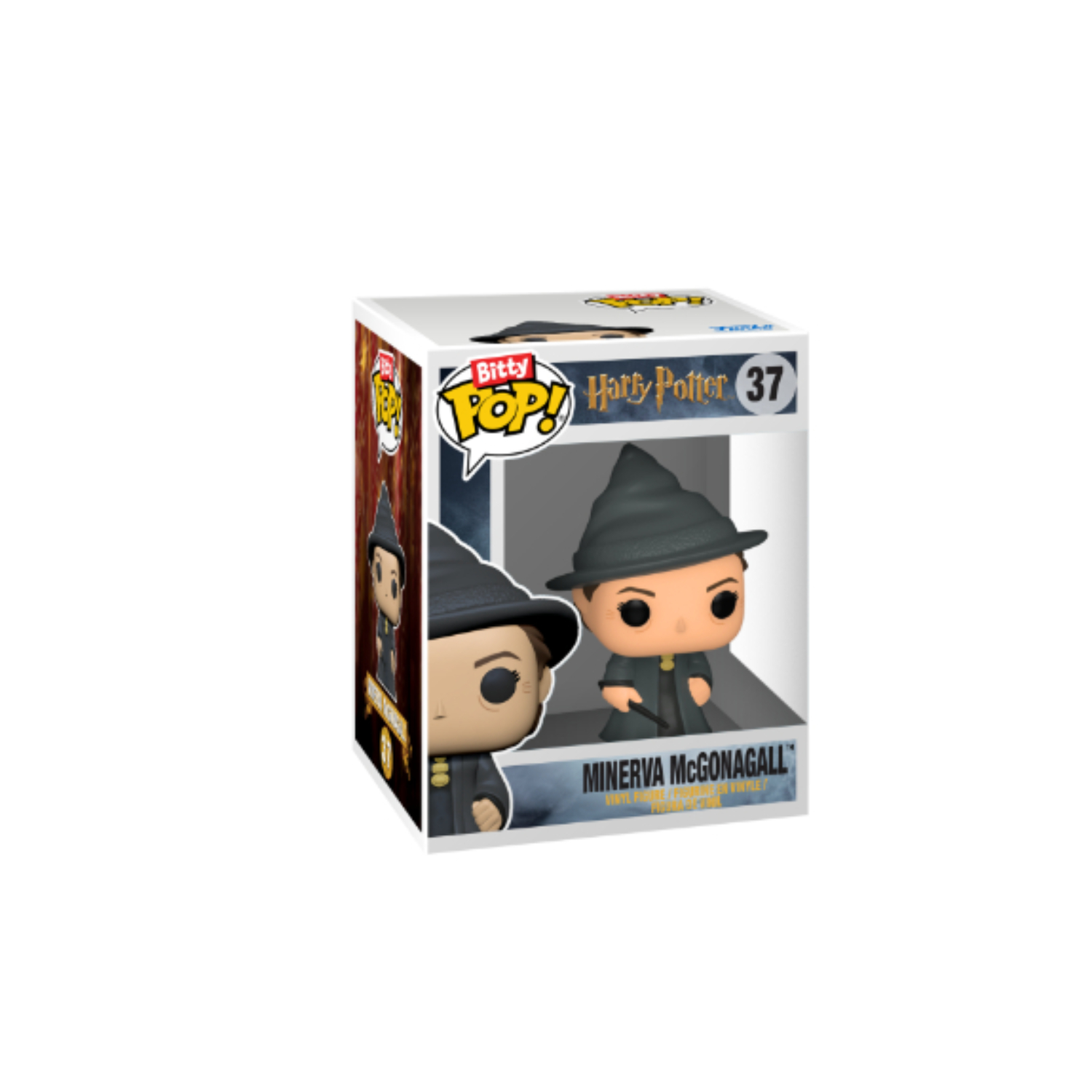 Funko Mystery Bitty Pop!: Harry Potter - Image 20