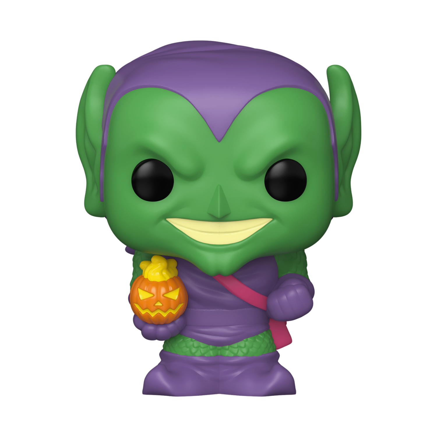 Funko Bitty Pop!: Spider-Man - Series 1 4 Pack - Image 27