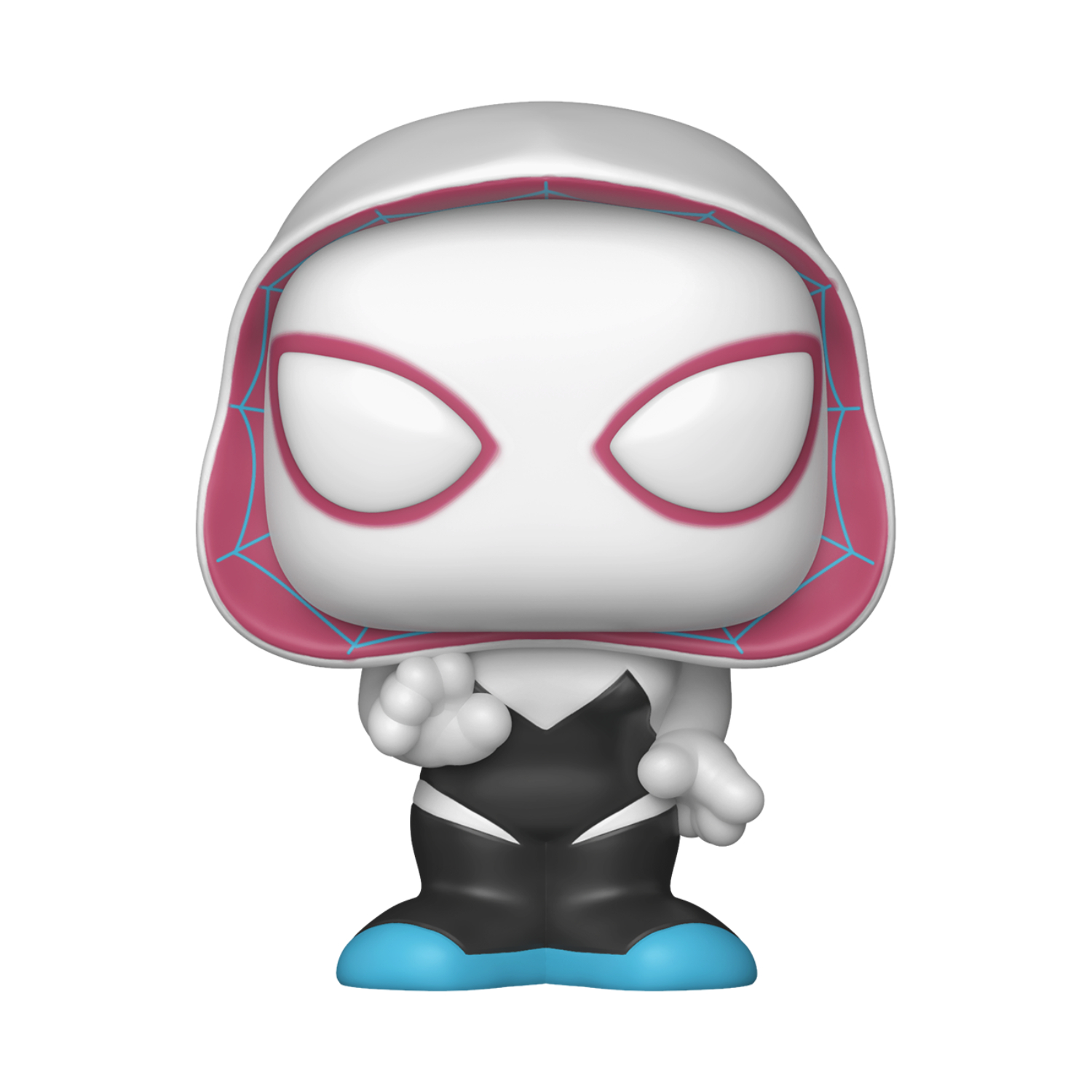Funko Bitty Pop!: Spider-Man - Series 2 4 Pack - Image 27