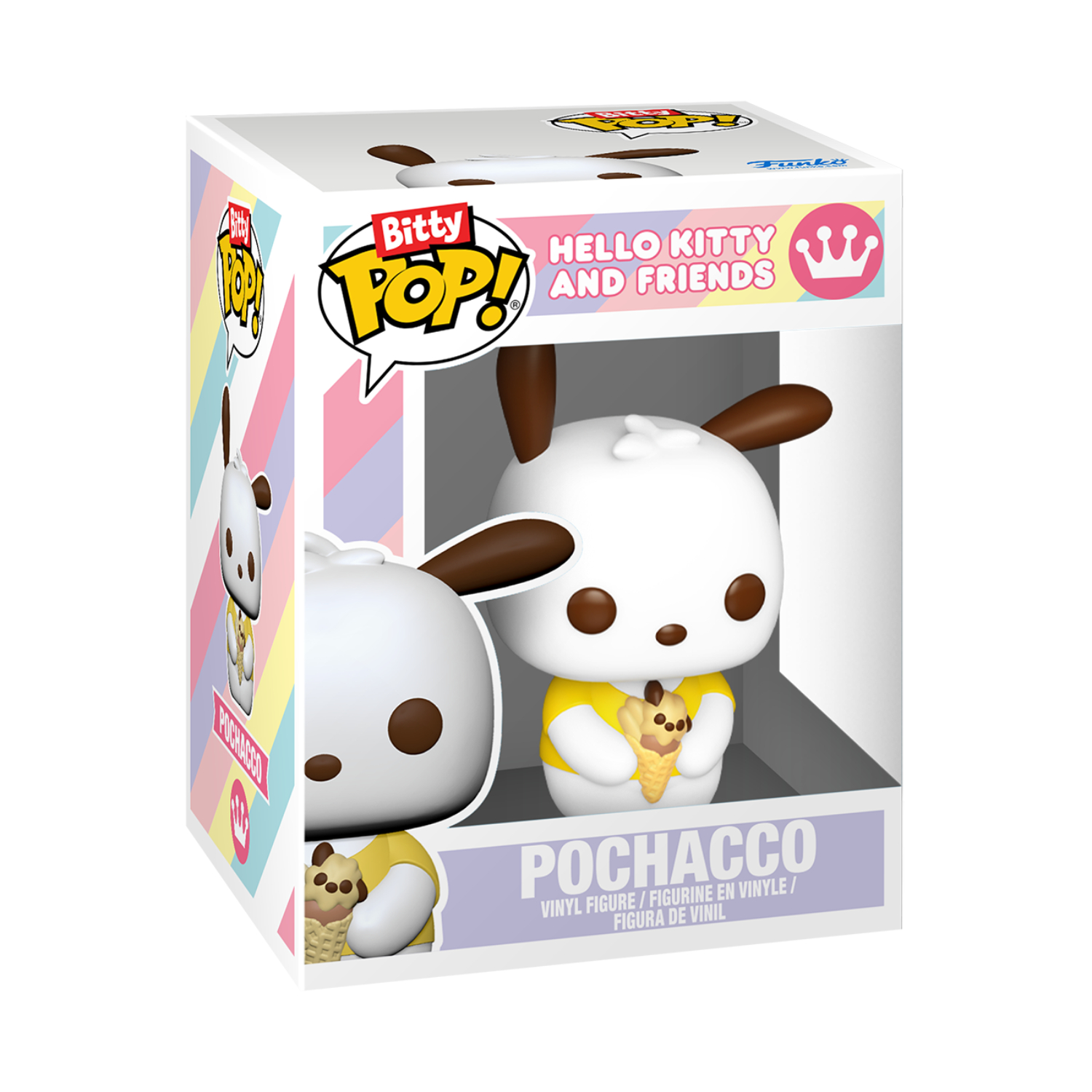 Funko Bitty Pop!: Hello Kitty And Friends - Series 2 4 Pack - Image 20