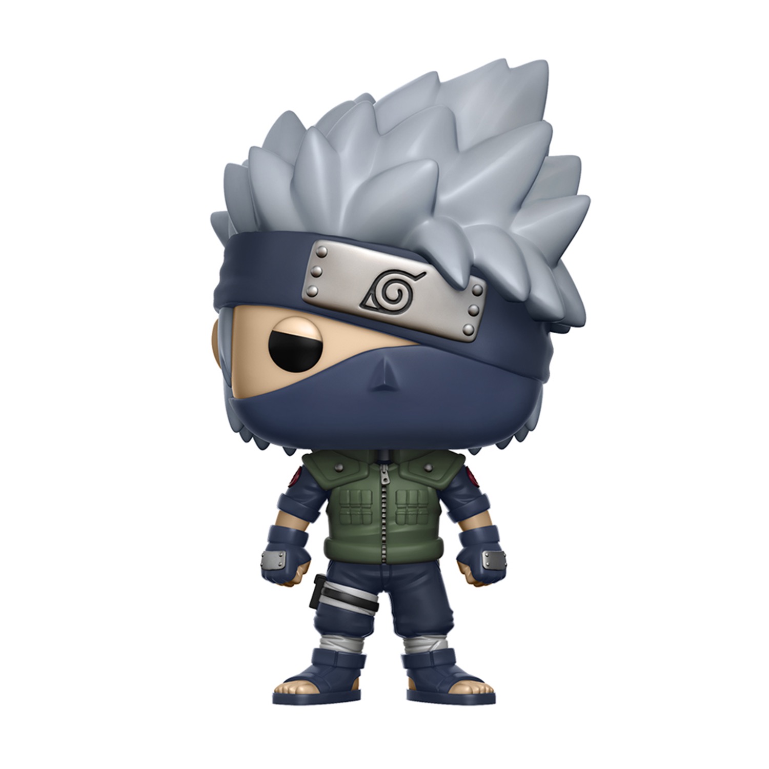 Funko Pop! Animation: Naruto Shippuden - Kakashi - Image 8