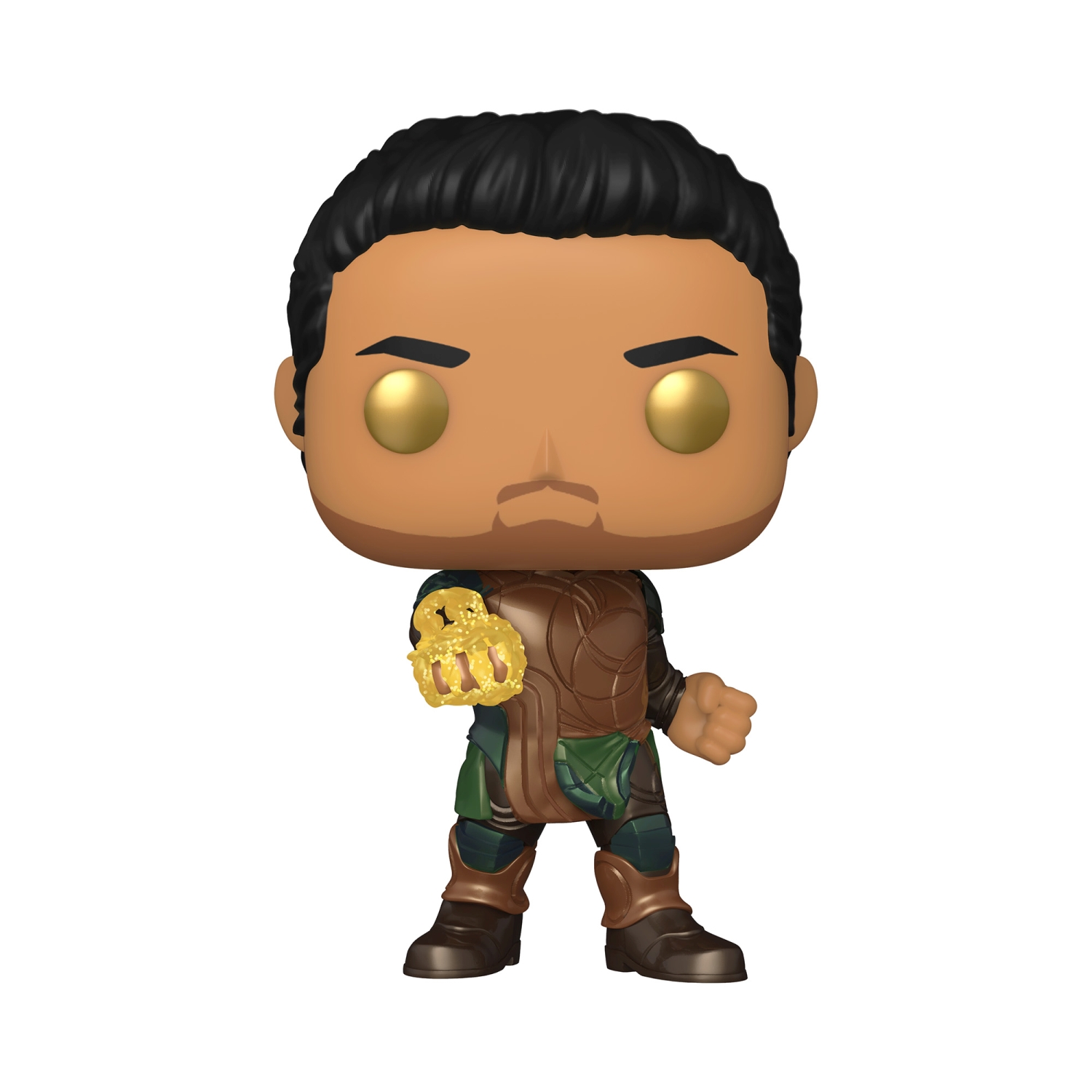 Funko Pop! Marvel: Eternals-Gilgamesh - Image 7