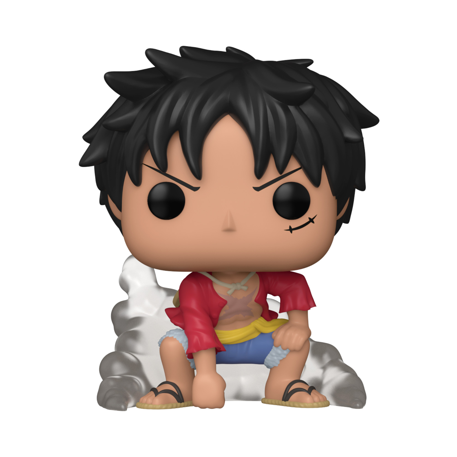 Funko Pop! Animation: One Piece - Luffy Gear Two - Image 12