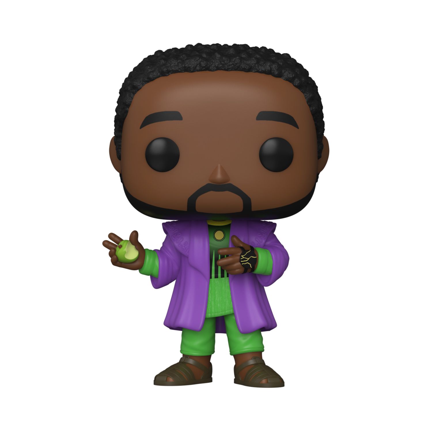Funko Pop! Marvel: Loki-He Who Remains (Summer Convention 2022) - Image 6