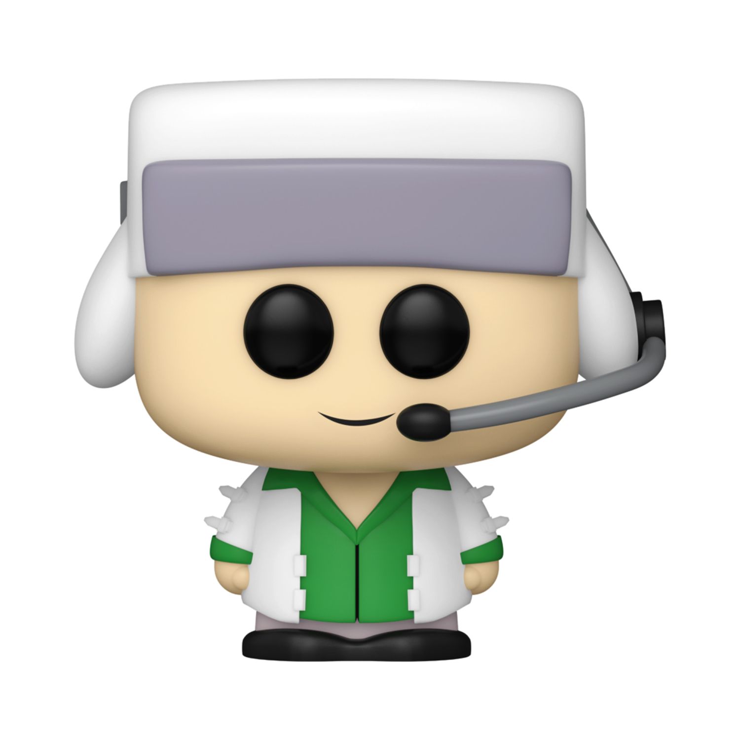 Funko Pop!: South Park - Boyband Kyle - Image 4