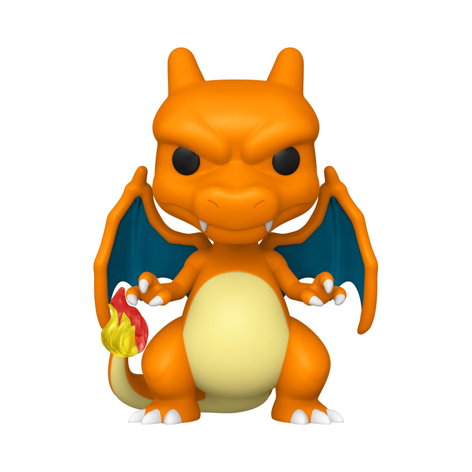 Funko Pop! Games: Pokemon - Charizard Dracaufeu Glurak - Image 6