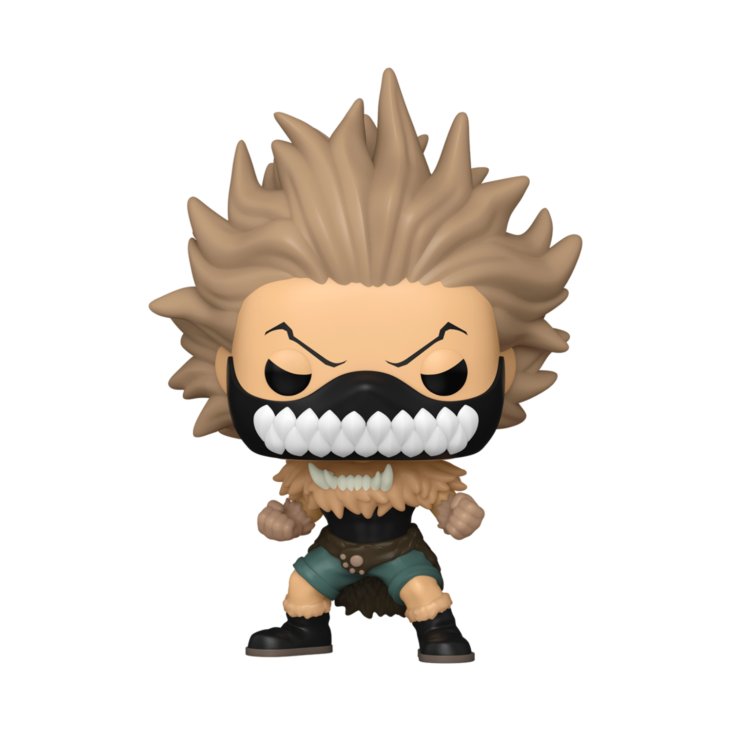 Funko Pop! Animation: My Hero Academy - Shishido - Image 6