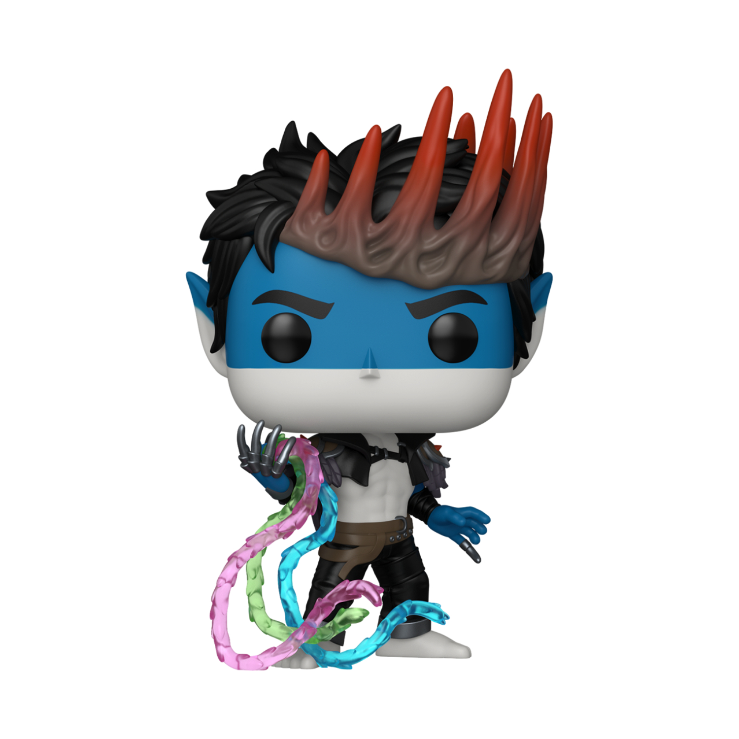 Funko Pop! Games: Magic - Oko The Trickster - Image 4