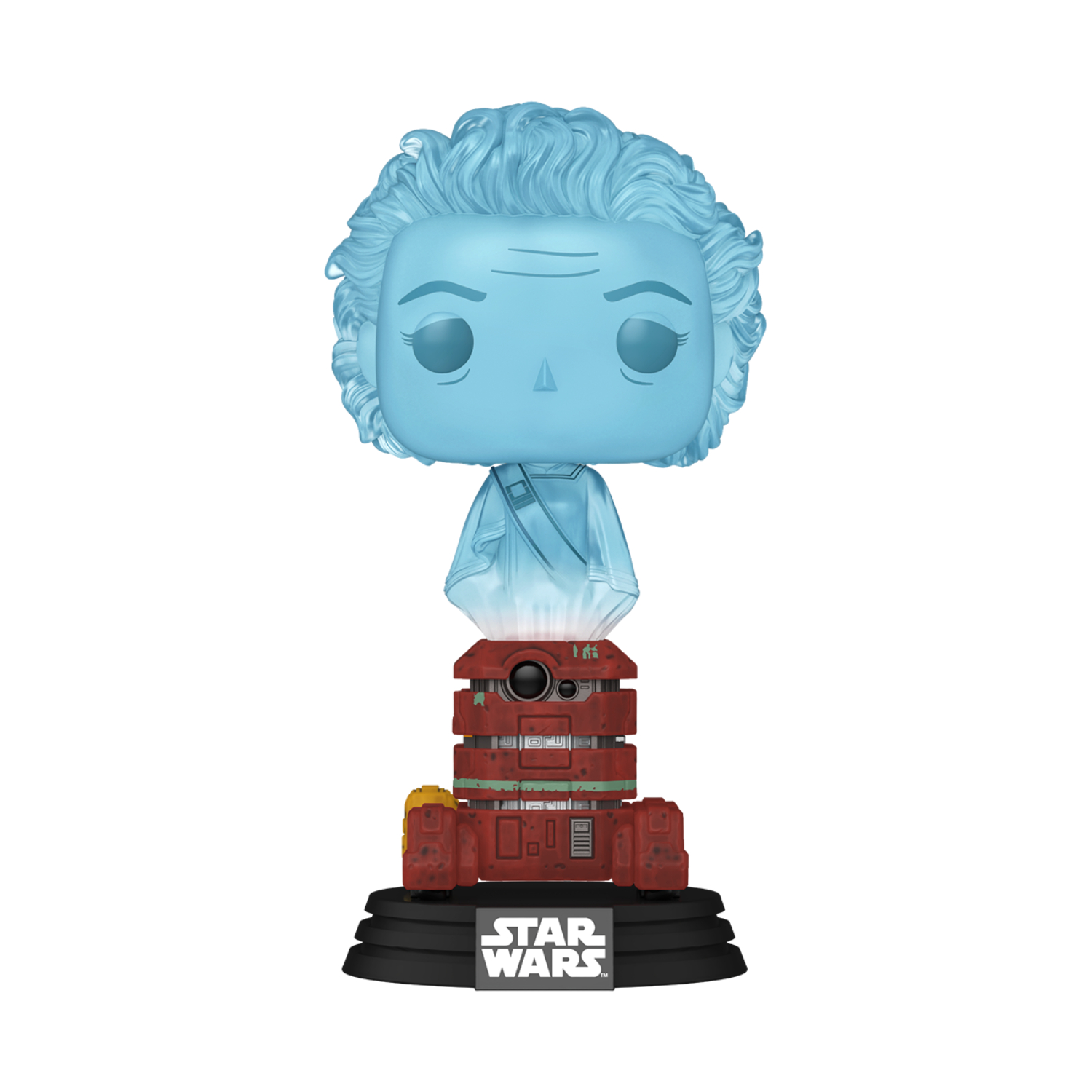 Funko Pop!: Star Wars Andor - Maarva - Image 6