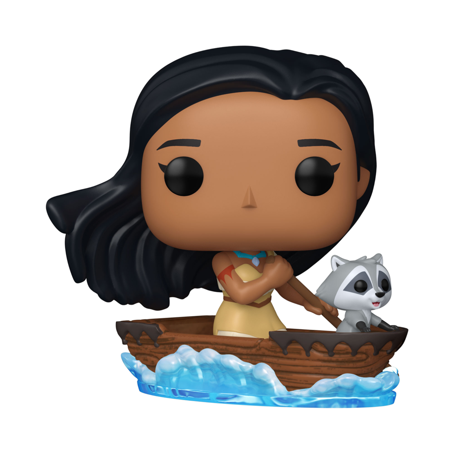 Funko Pop! Plus: Pocahontas - Pocahontas - Image 4