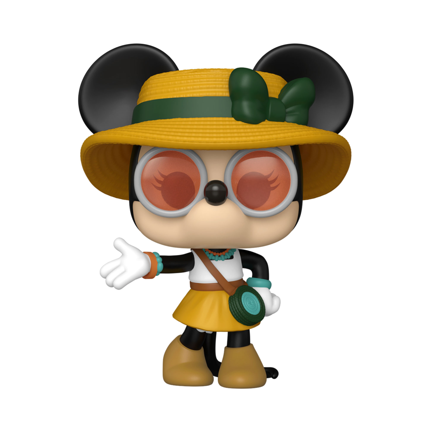 Funko Pop!: Mickey & Friends - Minnie Mouse - Image 6