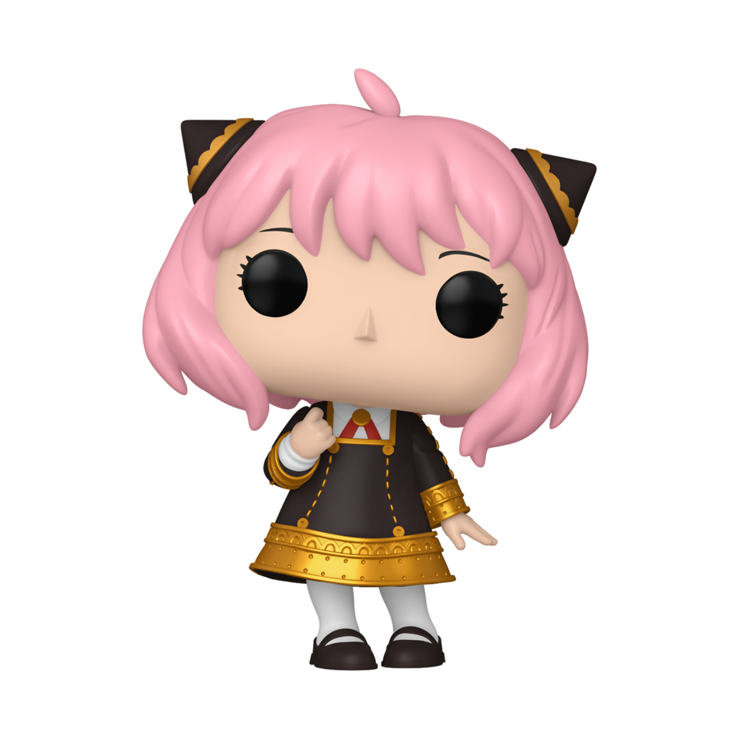 Funko Pop! Animation: Spy X Family - Anya Forger - Image 4