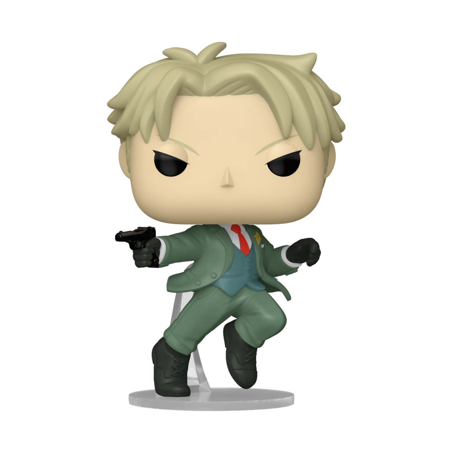 Funko Pop! Animation: Spy X Family - Loid Forger - Image 8
