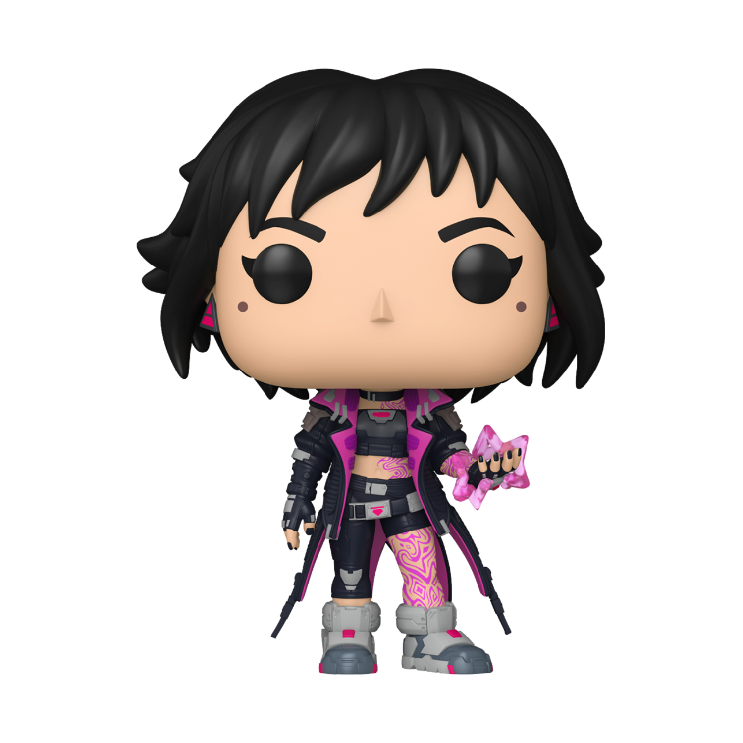Funko Pop! Games: Borderlands4 - Vex - Image 6
