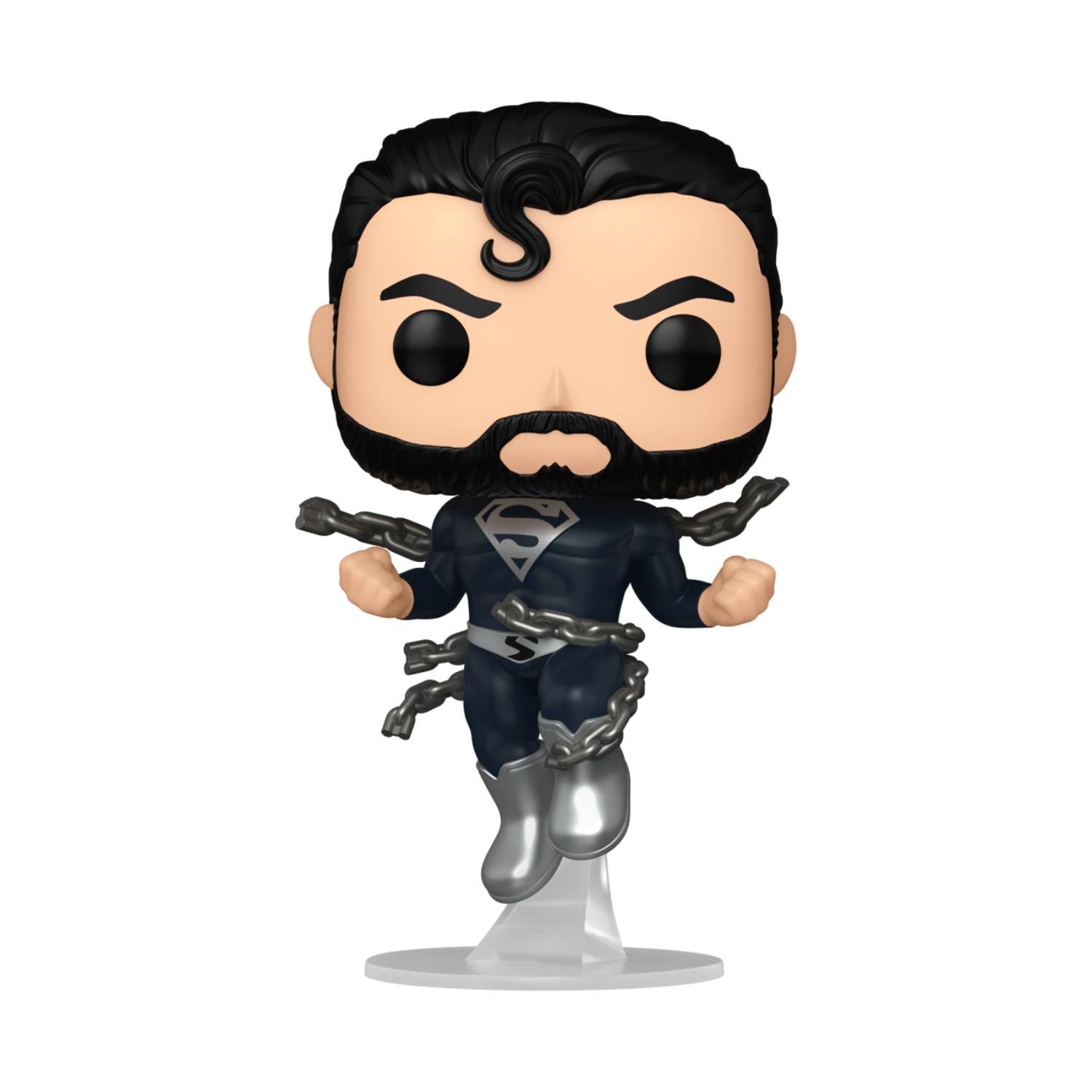 Funko Pop! Heroes: Superman - Superman - Image 6