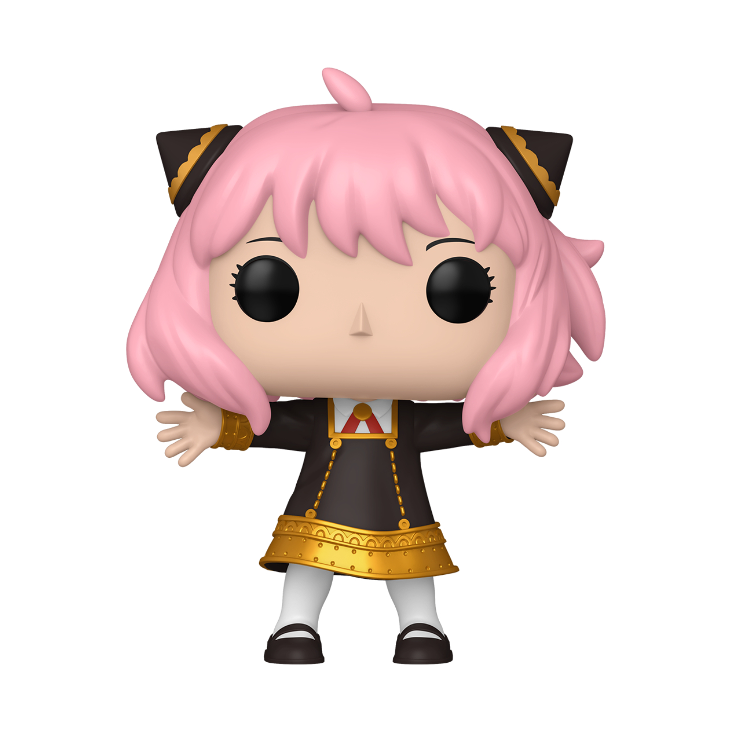 Funko Pop! Animation: Spy X Family - Anya Forger (Special Edition) - Image 4