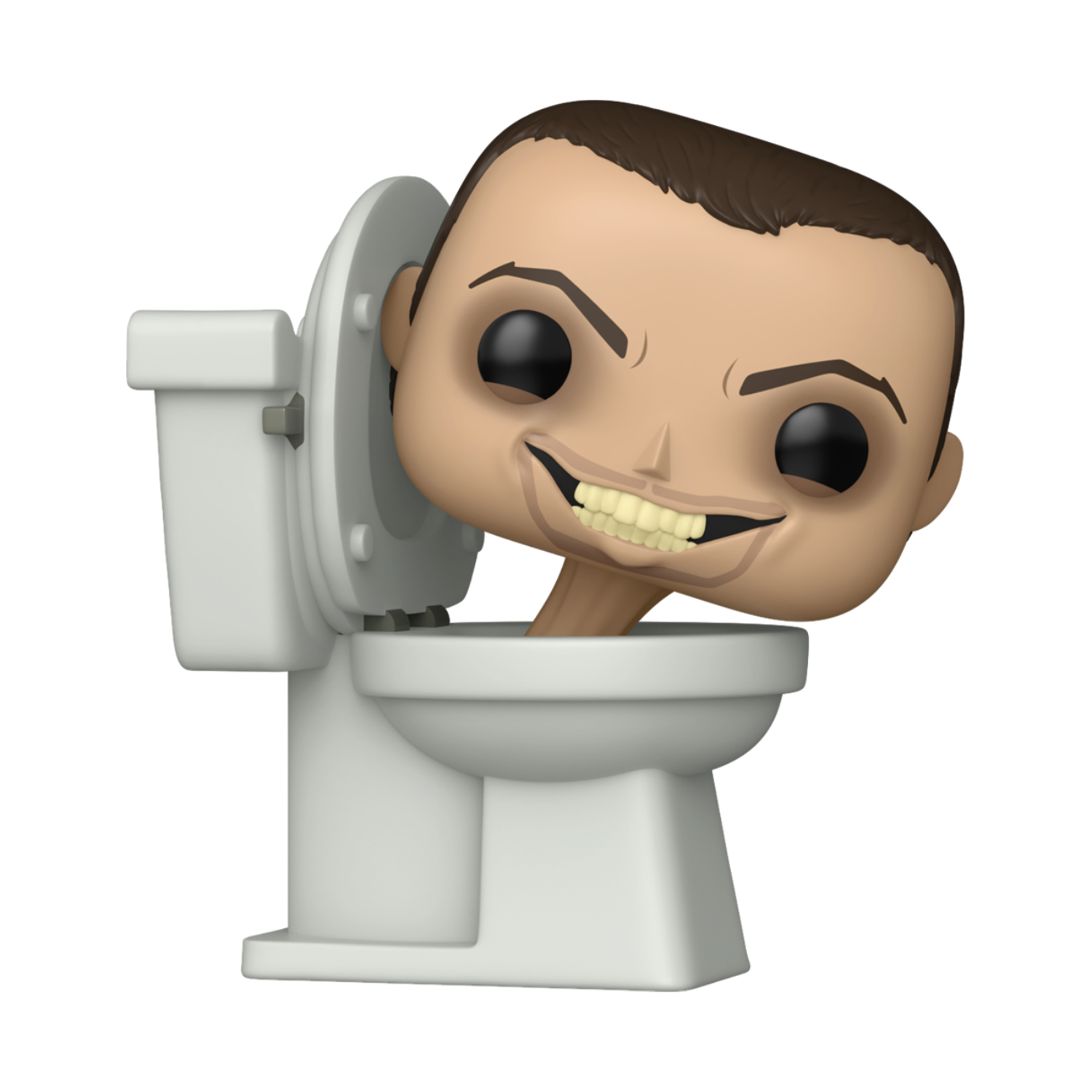 Funko Pop! Animation: Skibidi Toilet - Skibidi Toilet - Image 4