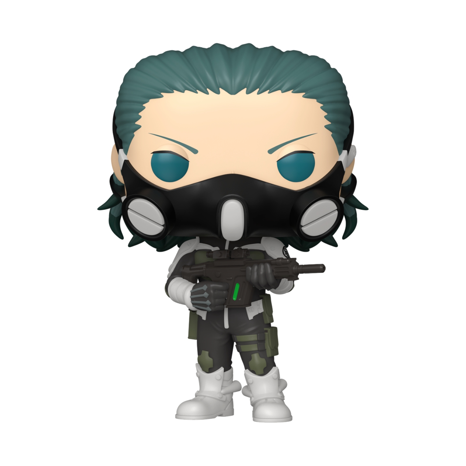 Funko Pop! Animation: Kaiju No. 8 - Haruichi Izumo - Image 6