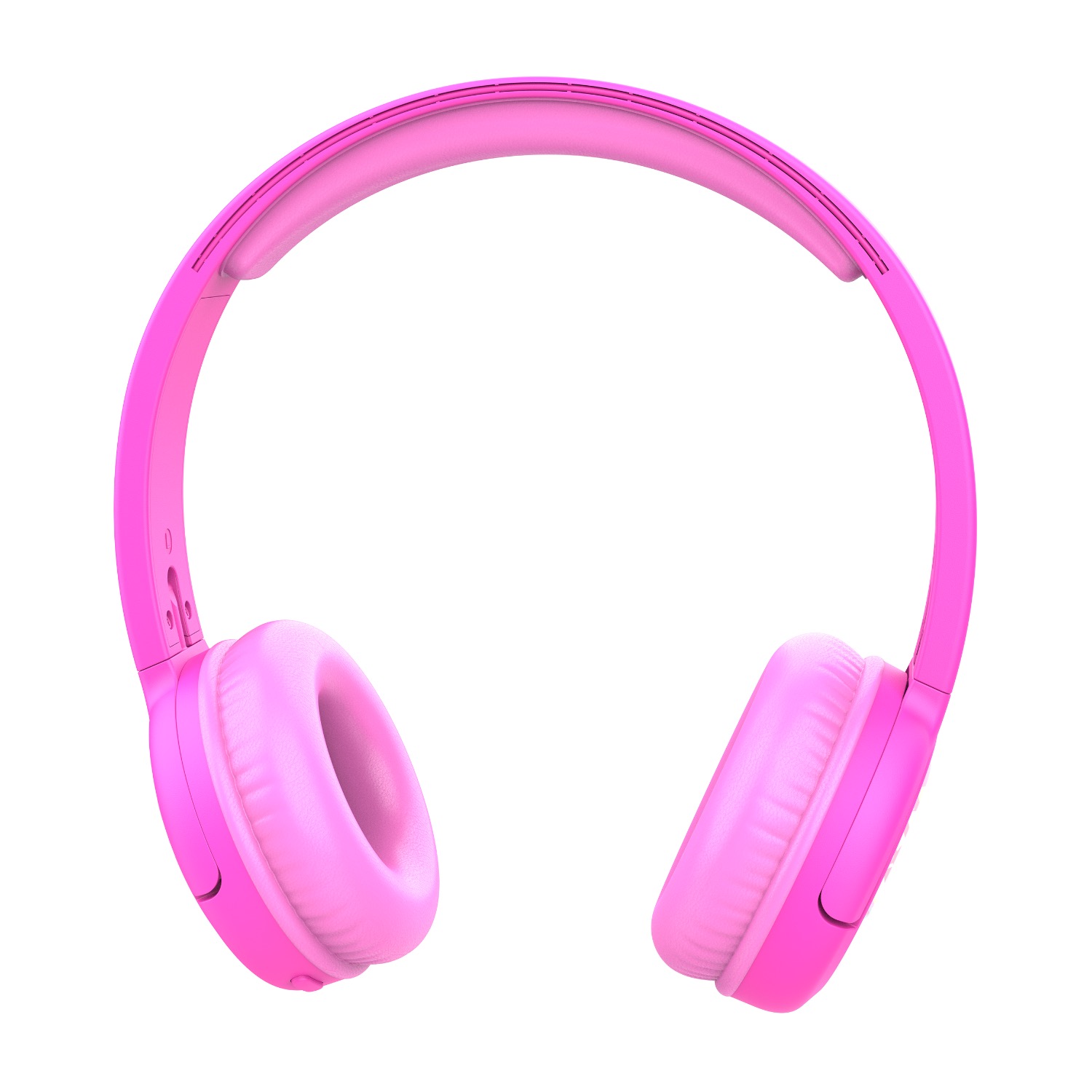 Barbie Kids Wireless Headphones - Pink - Image 10