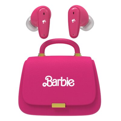 Barbie Bag TWS - Pink